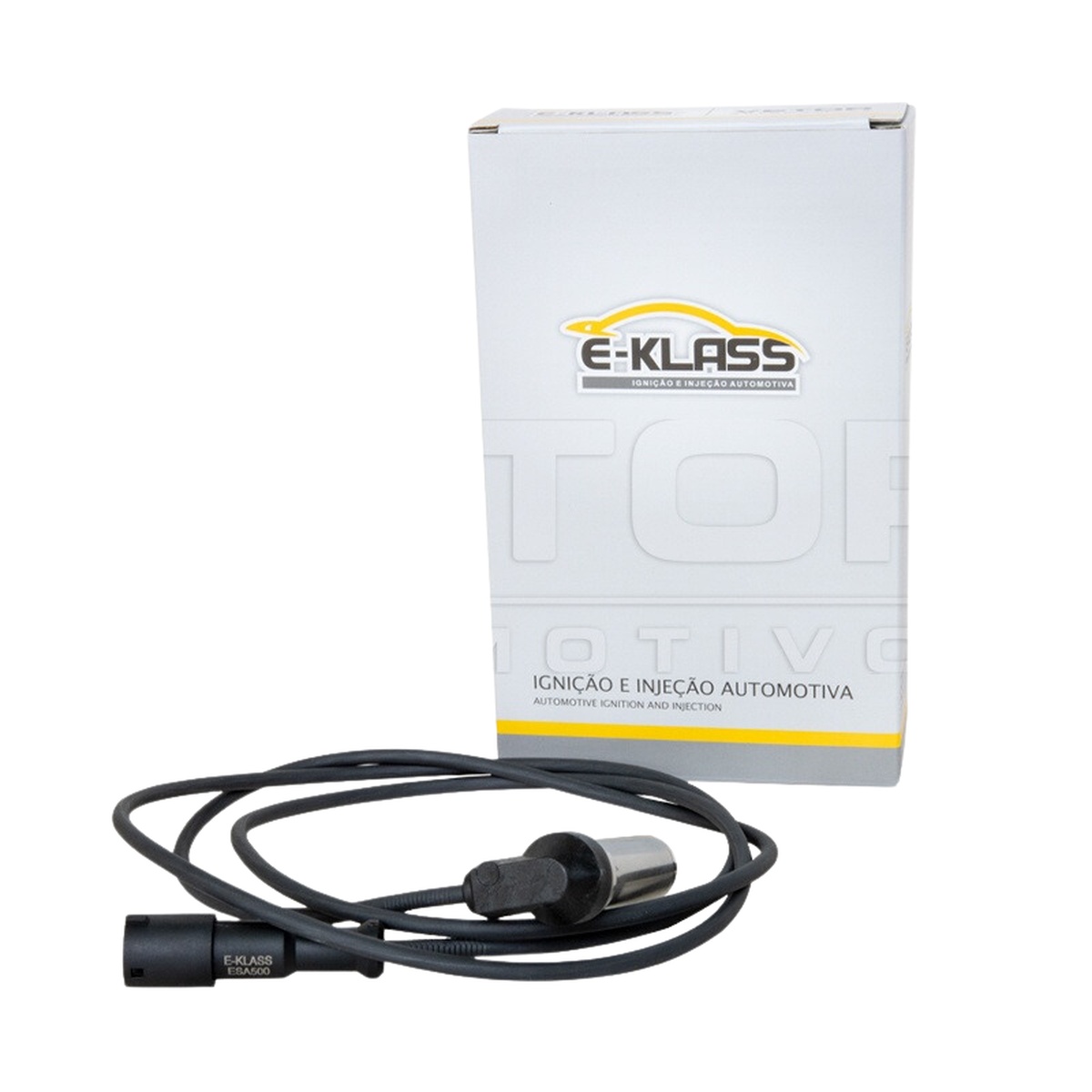 Sensor do Abs - E-Klass - ESA500
