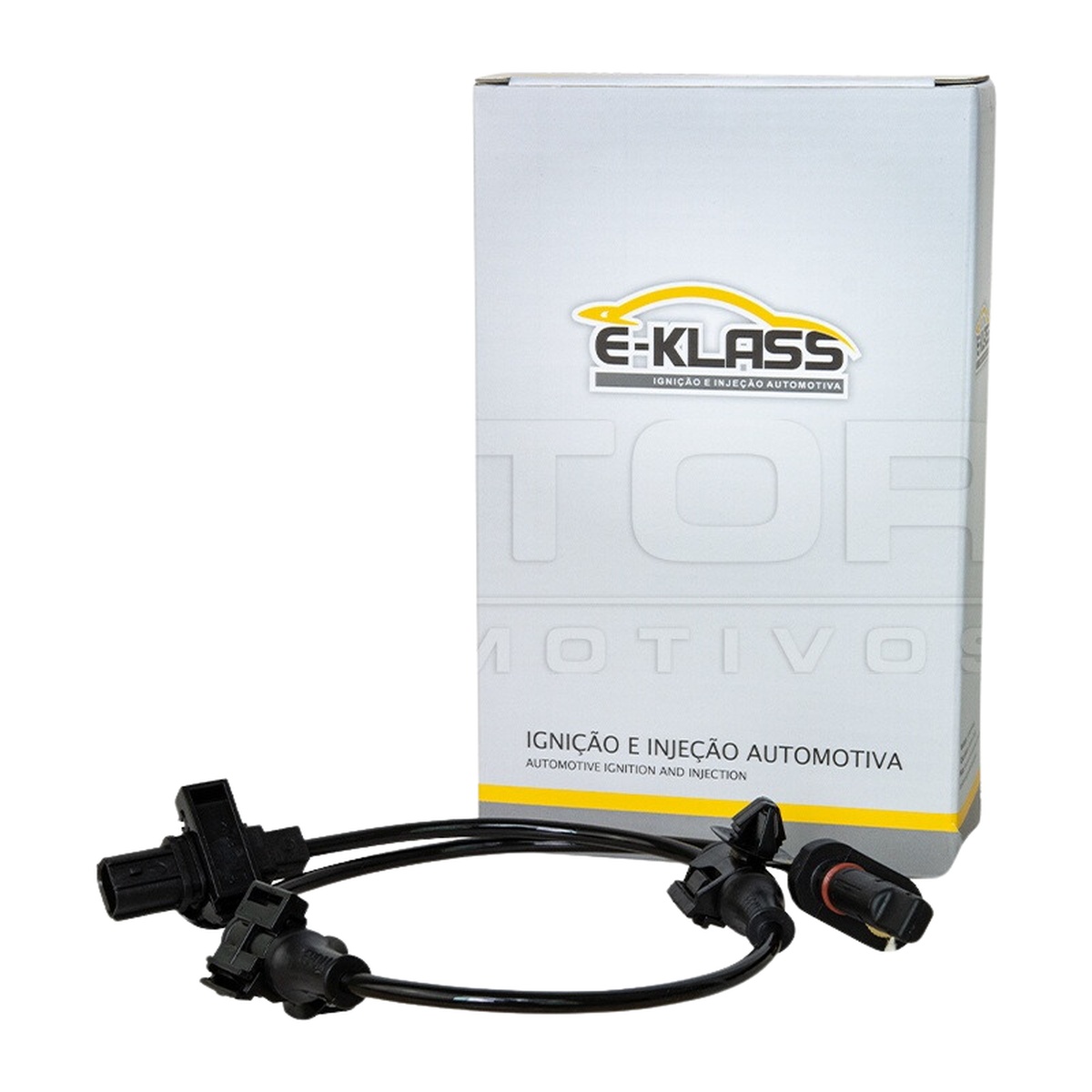 Sensor do ABS Traseiro Esquerdo para Honda CR-V - E-Klass - ESA502