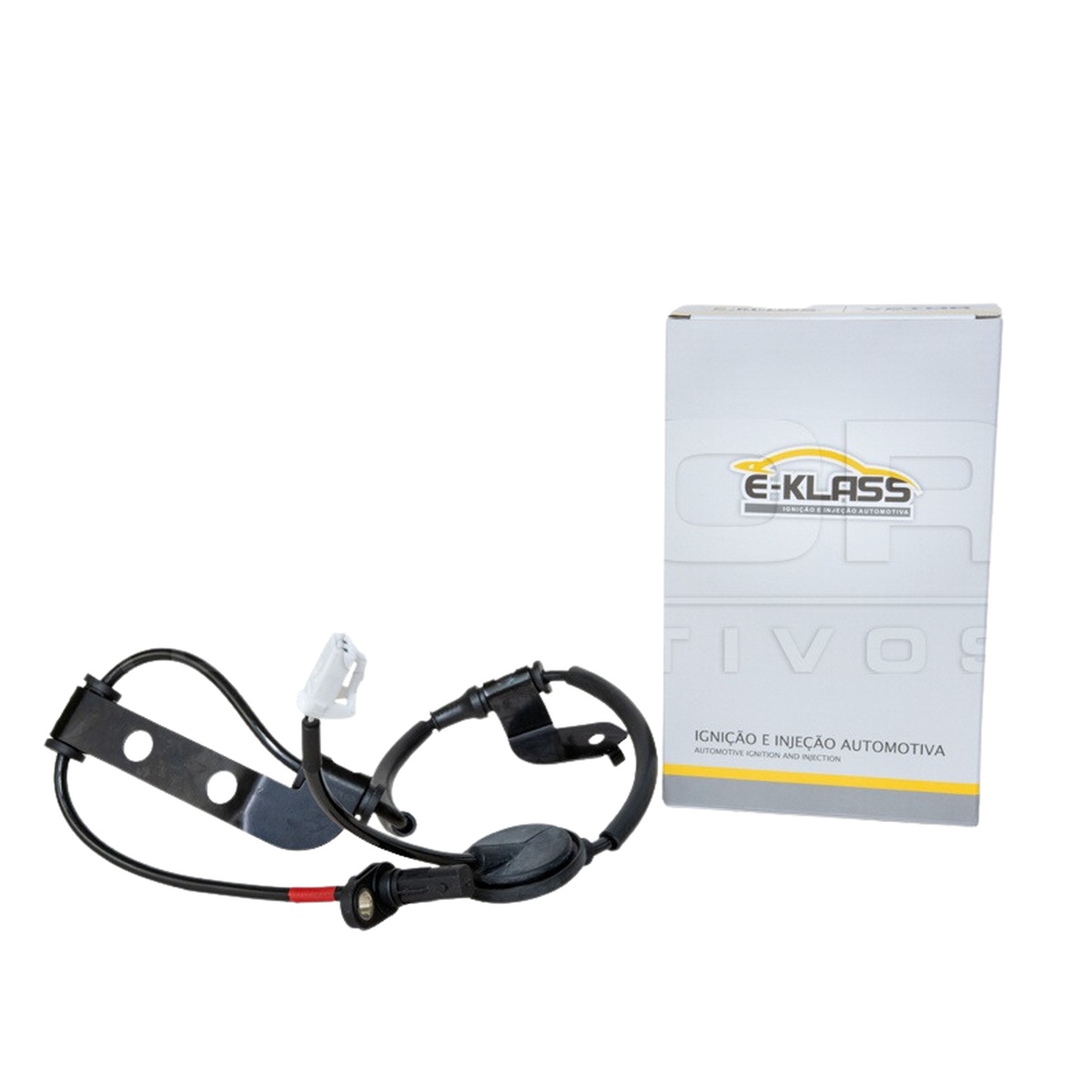 Sensor do ABS Traseiro Direito para Hyundai Elantra e I30 - E-Klass - ESA504