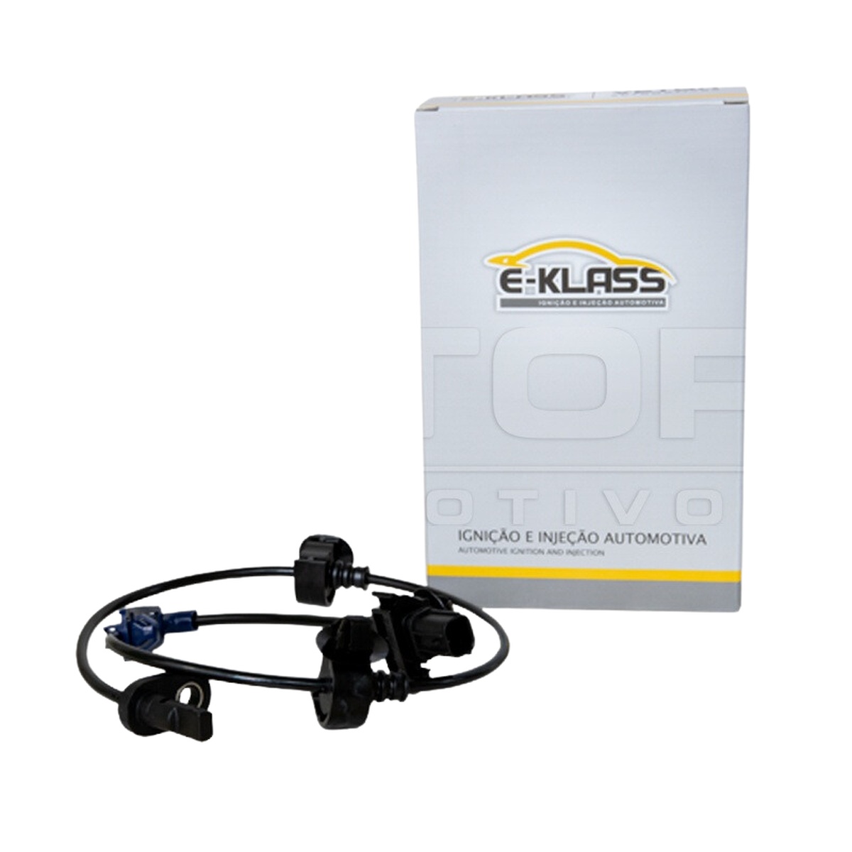 Sensor do ABS Dianteiro Direito para Honda Civic - E-Klass - ESA506