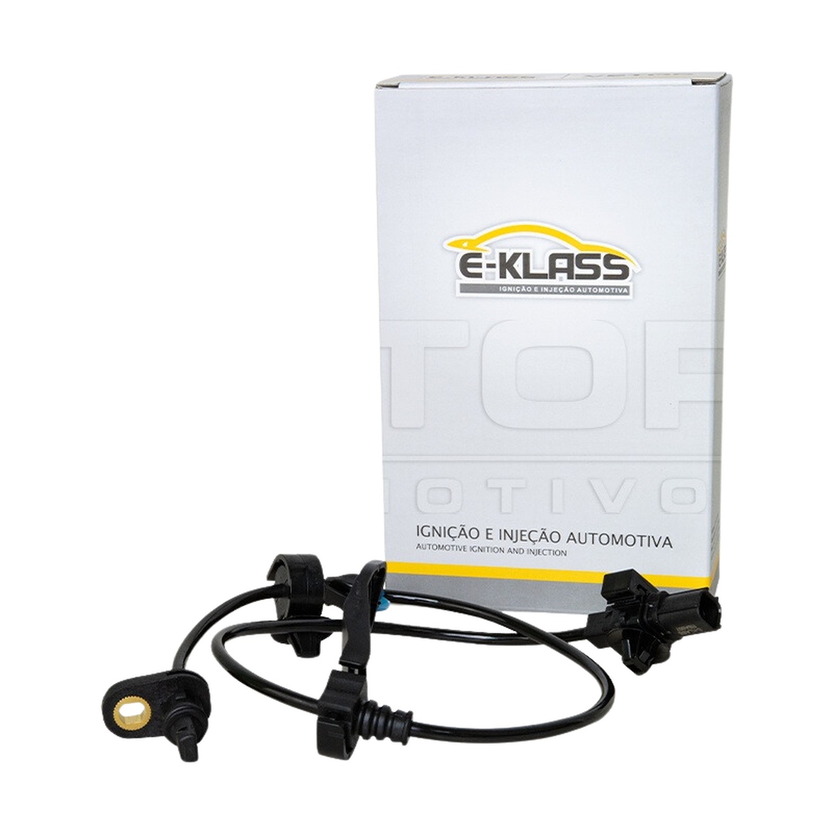 Sensor ABS Traseiro Direito para Honda Civic - E-Klass - ESA507