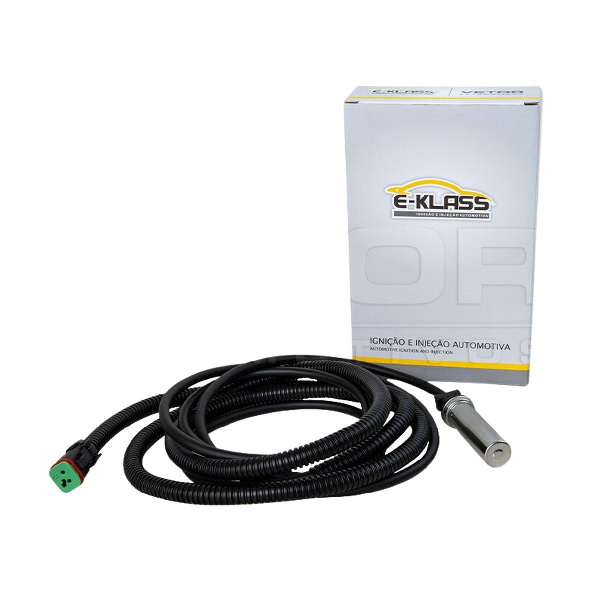 Sensor do Abs - E-Klass - ESA508