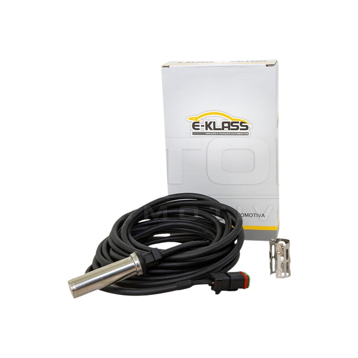 Sensor do ABS para Volvo B 7 R - E-Klass - ESA509