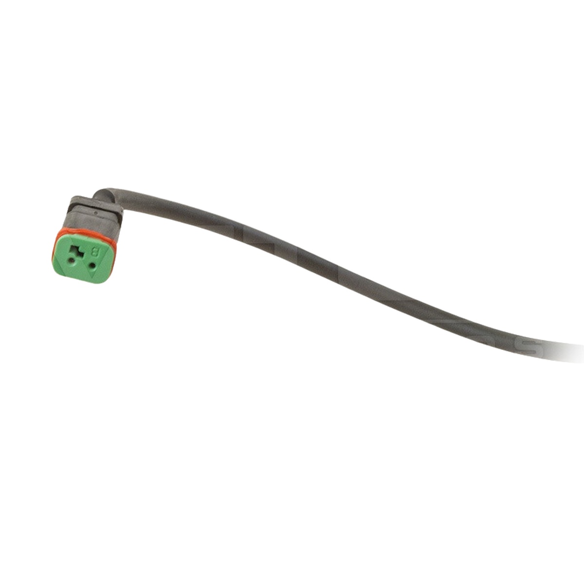 Sensor do ABS para Volvo B 7 R - E-Klass - ESA509