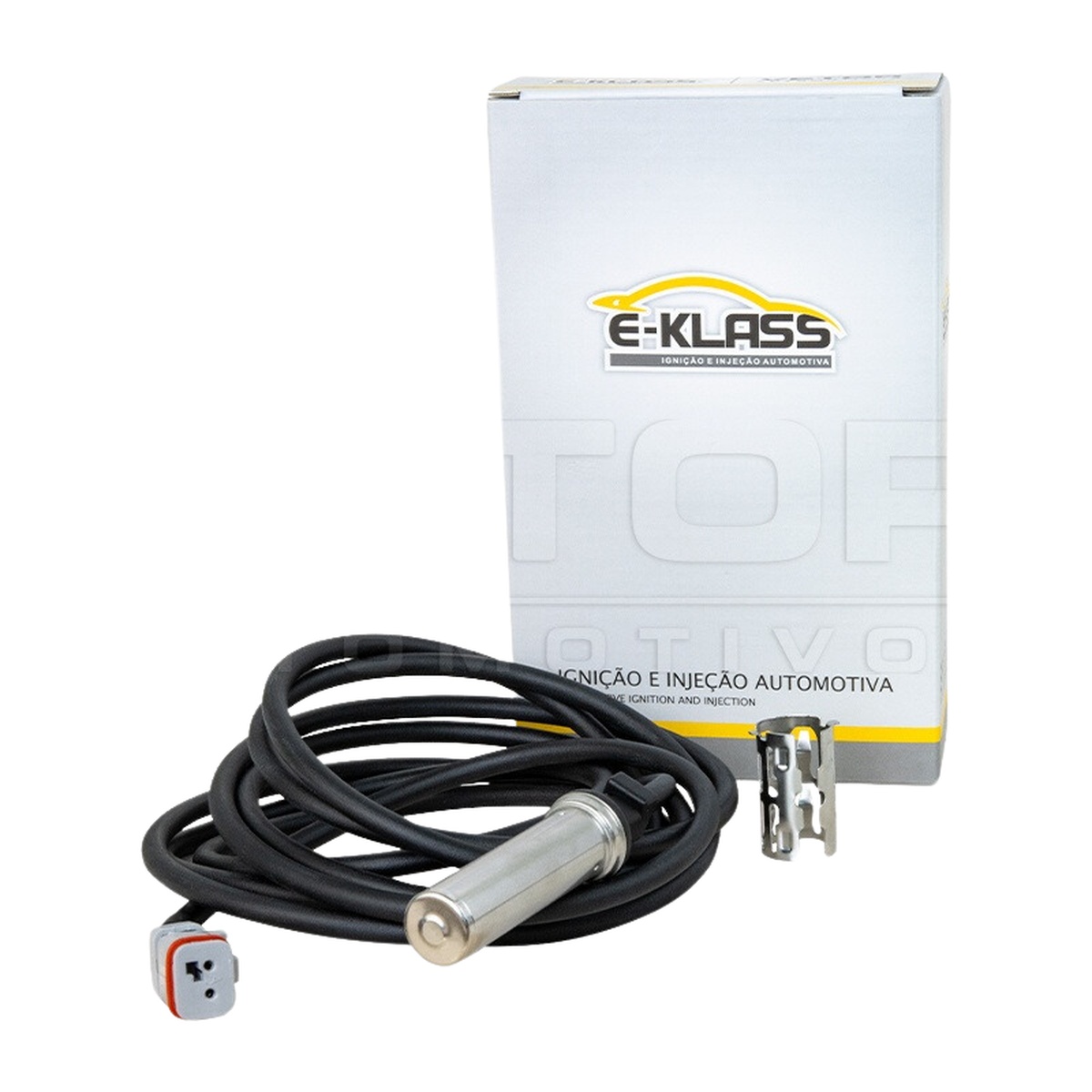 Sensor do Abs - E-Klass - ESA510