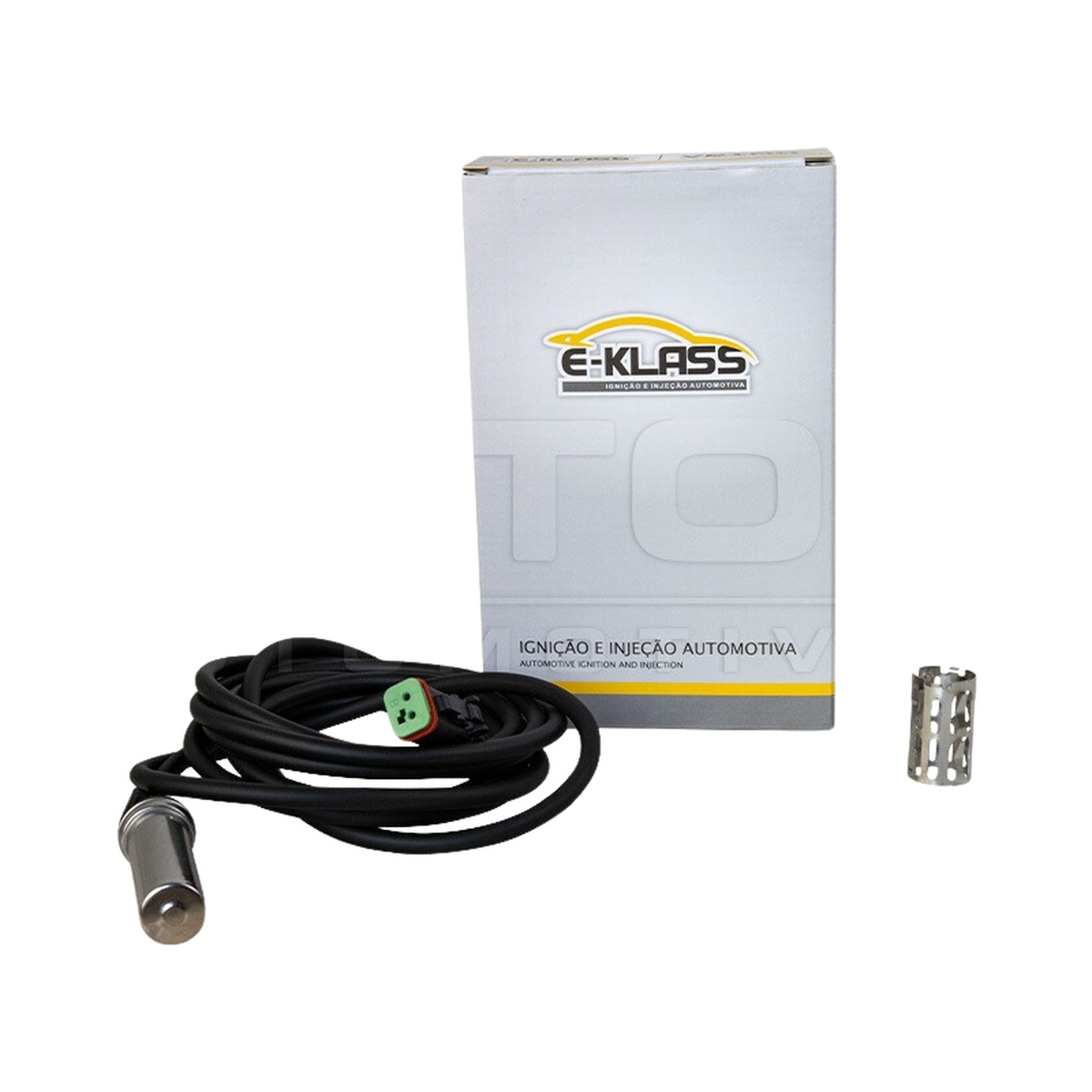 Sensor do Abs - E-Klass - ESA511