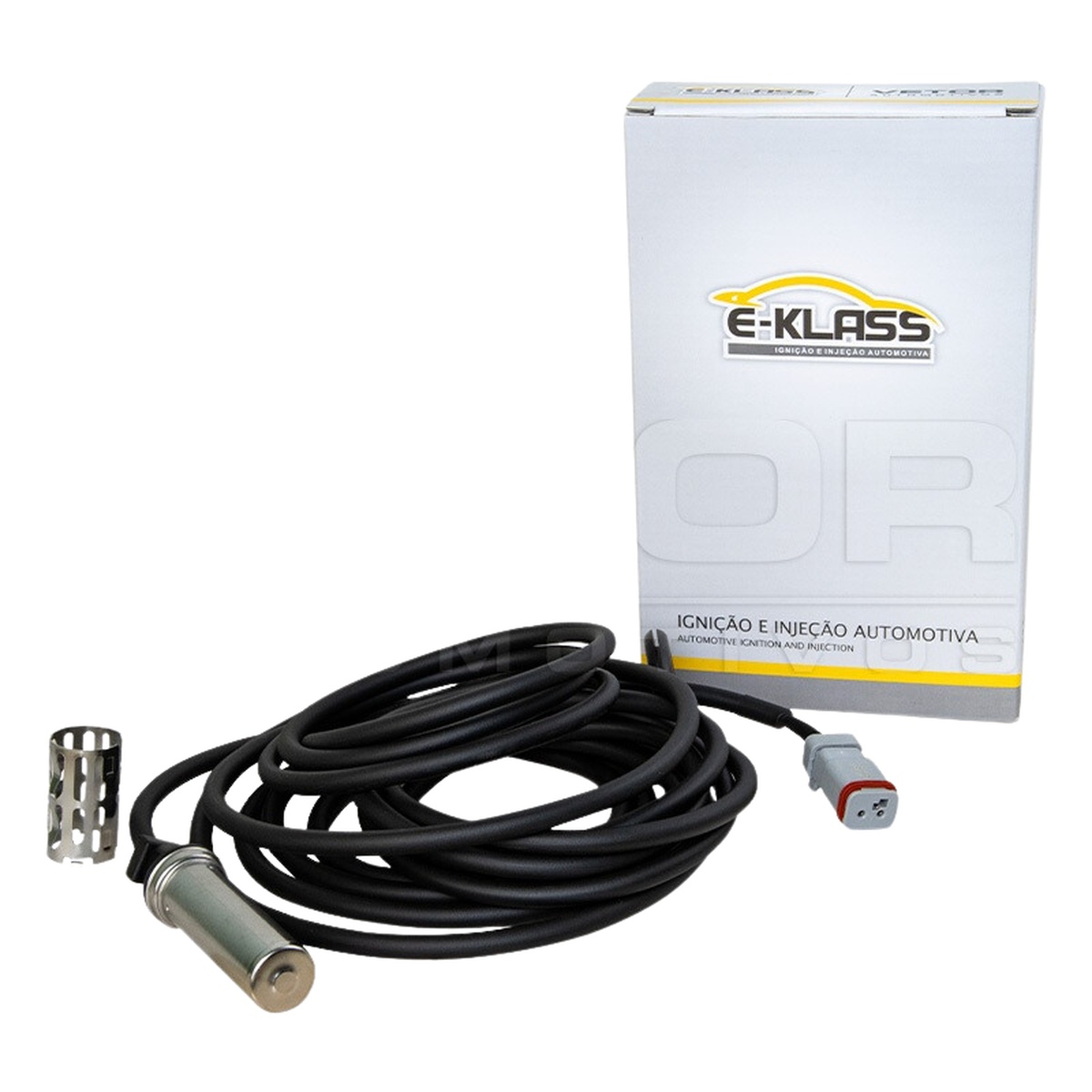 Sensor do Abs - E-Klass - ESA512