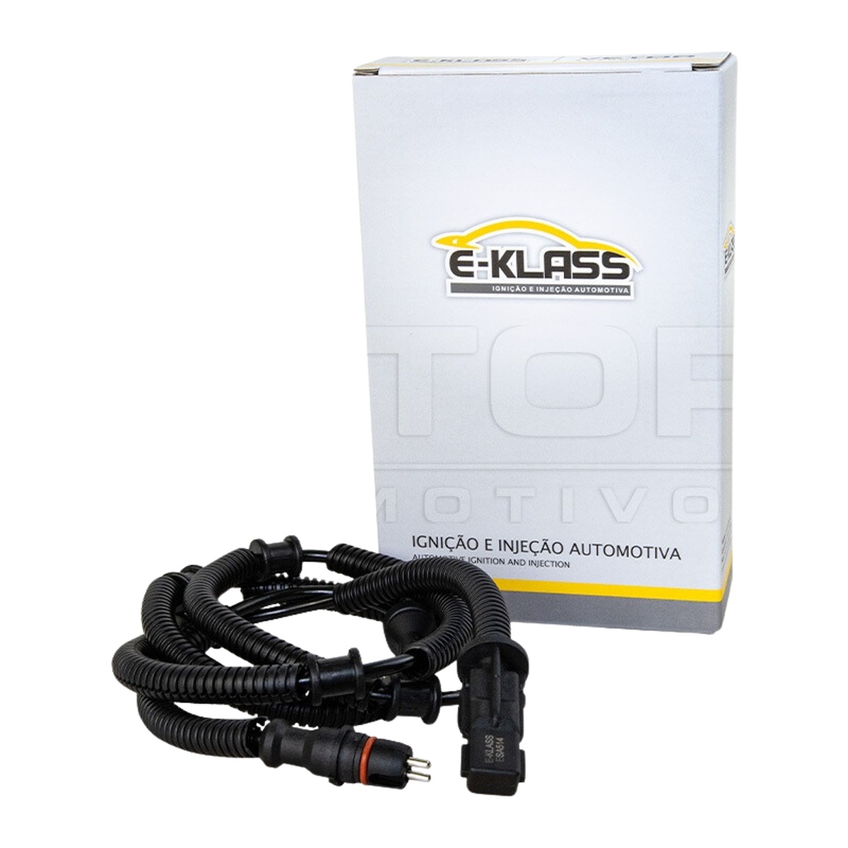 Sensor do ABS Traseiro para Renault Master - E-Klass - ESA514