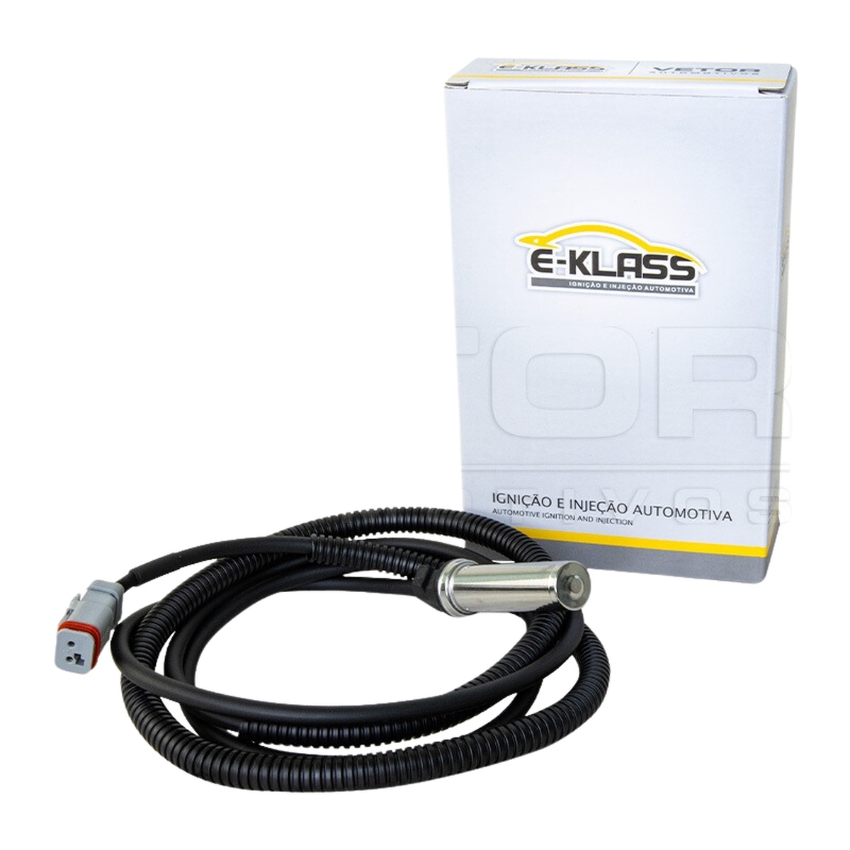 Sensor do Abs - E-Klass - ESA515