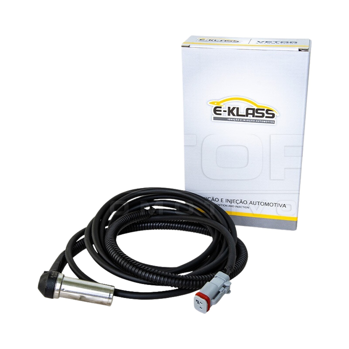 Sensor do Abs - E-Klass - ESA517