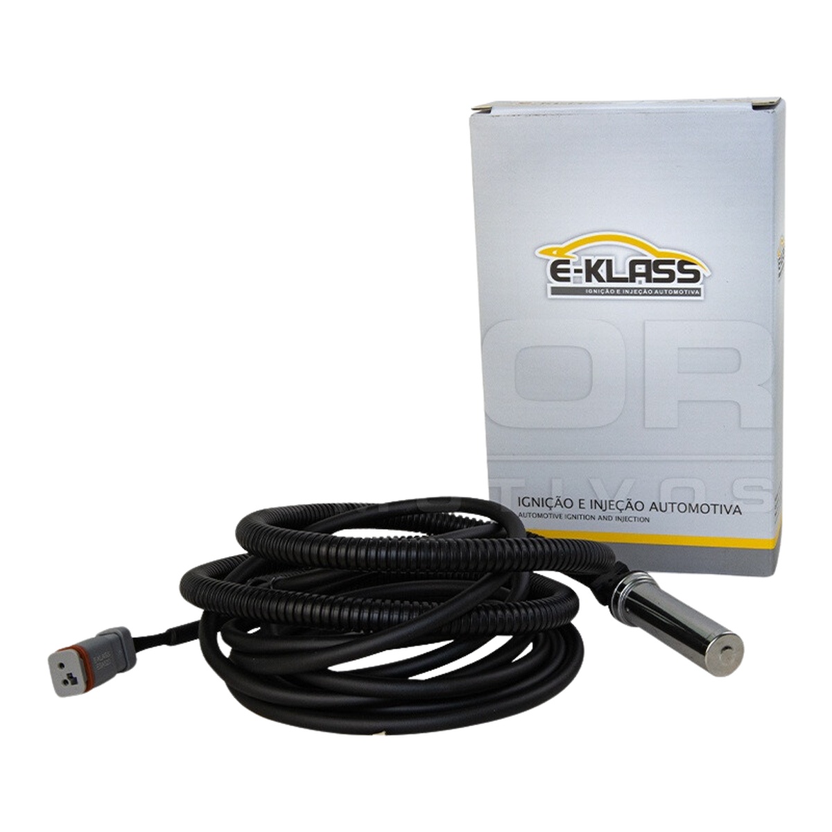 Sensor do Abs - E-Klass - ESA520