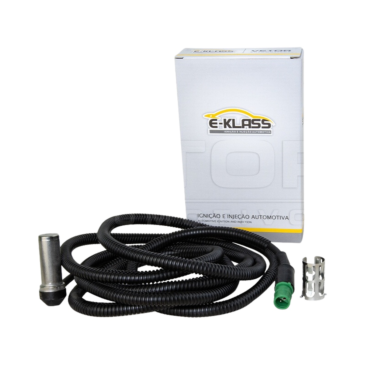 Sensor do Abs - E-Klass - ESA521