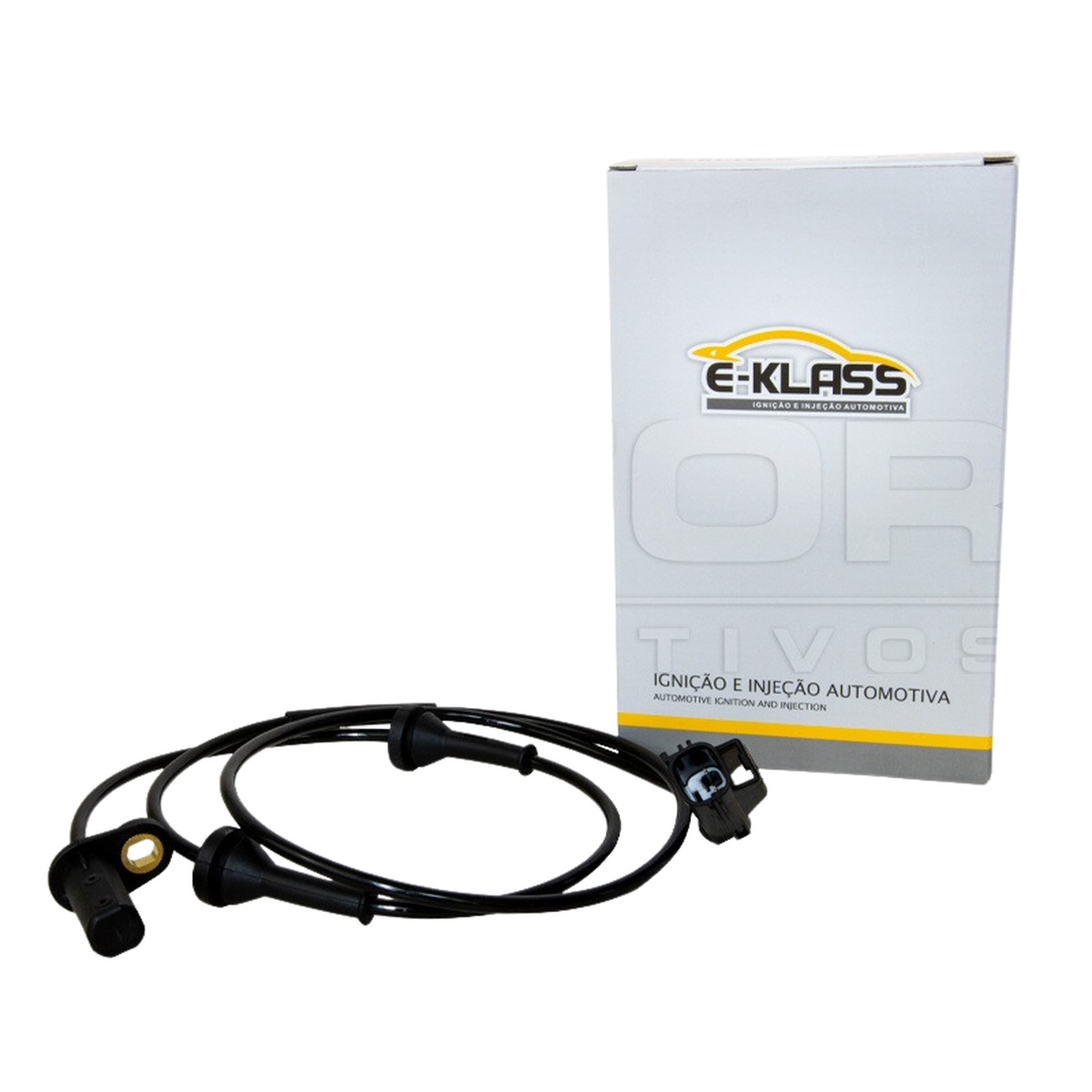 Sensor do Abs - E-Klass - ESA522