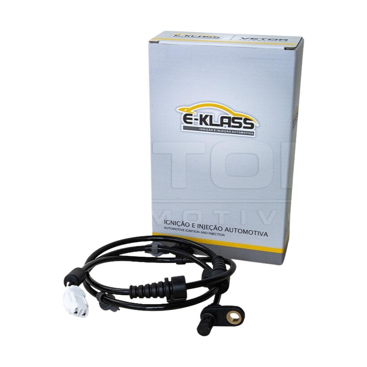 Sensor do ABS Traseiro Direito para Suzuki SX4 - E-Klass - ESA524