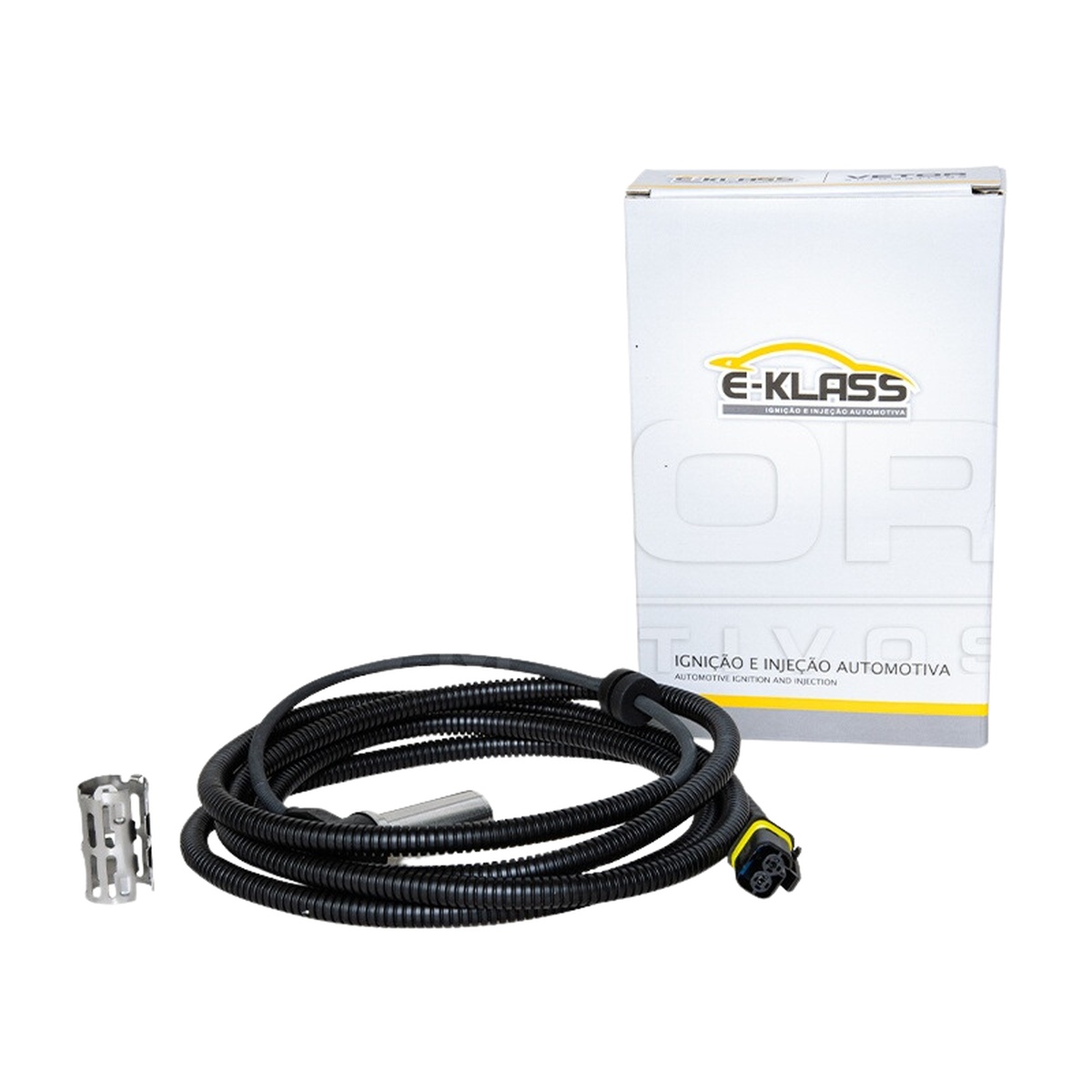 Sensor do Abs - E-Klass - ESA525