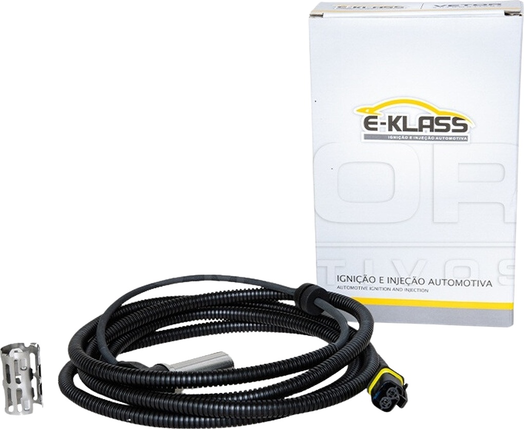 Sensor do Abs - E-Klass - ESA525