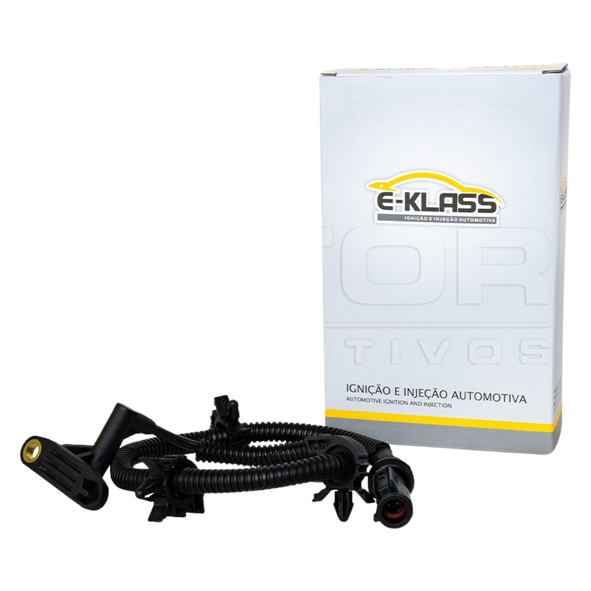 Sensor do ABS Traseiro para Ford Explorer - E-Klass - ESA527
