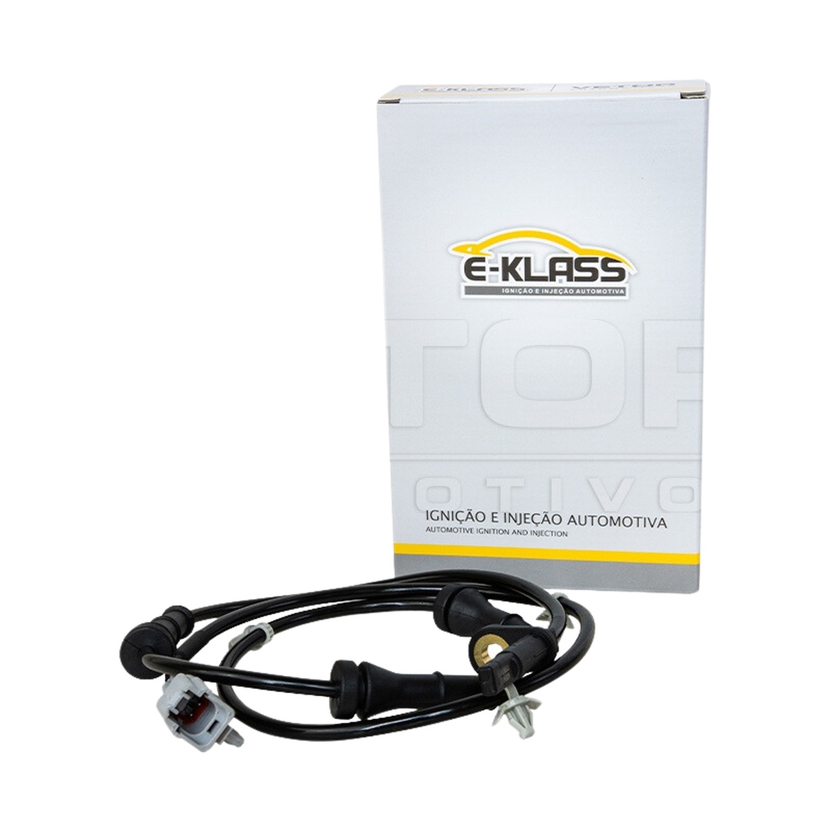 Sensor do ABS Traseiro Direito para Nissan Murano - E-Klass - ESA528