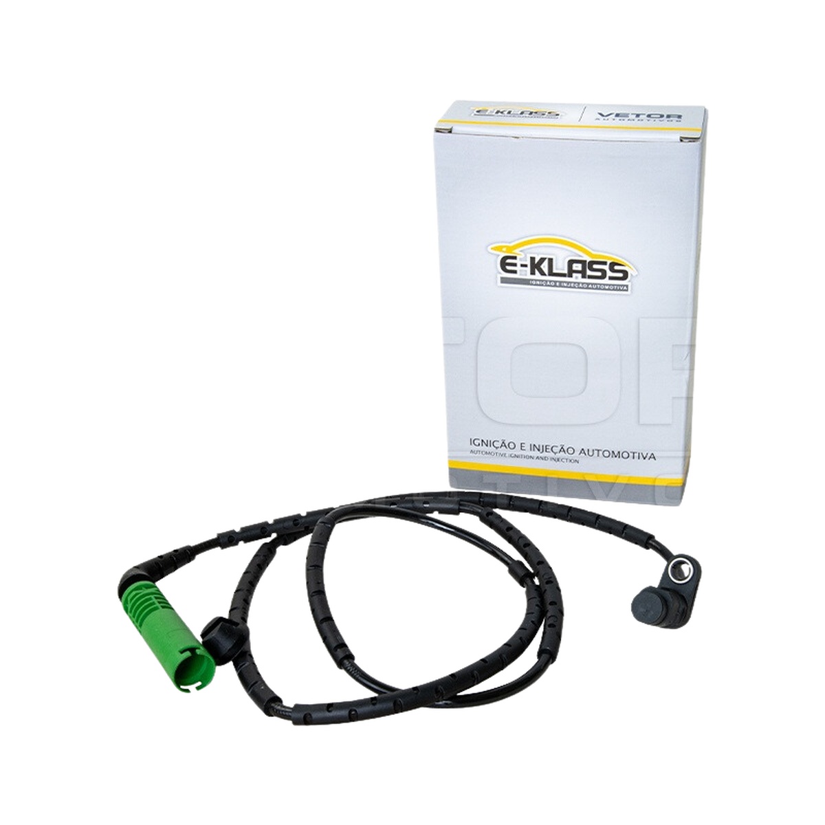 Sensor do ABS Traseiro para Land Rover Range Rover Evoque - E-Klass - ESA530