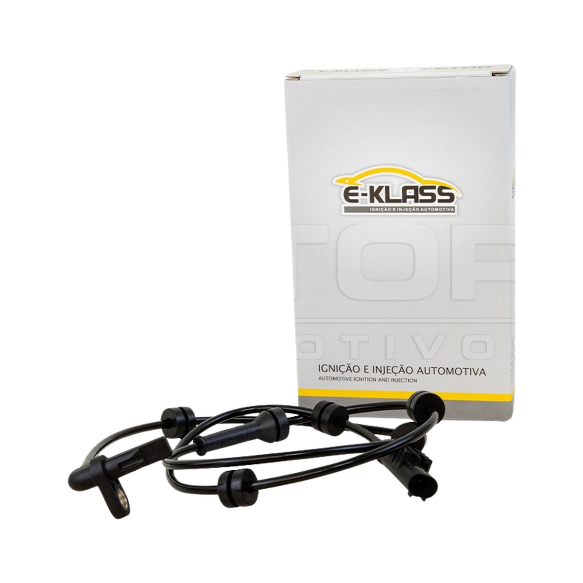 Sensor do ABS Traseiro Esquerdo para Fiat Idea - E-Klass - ESA532