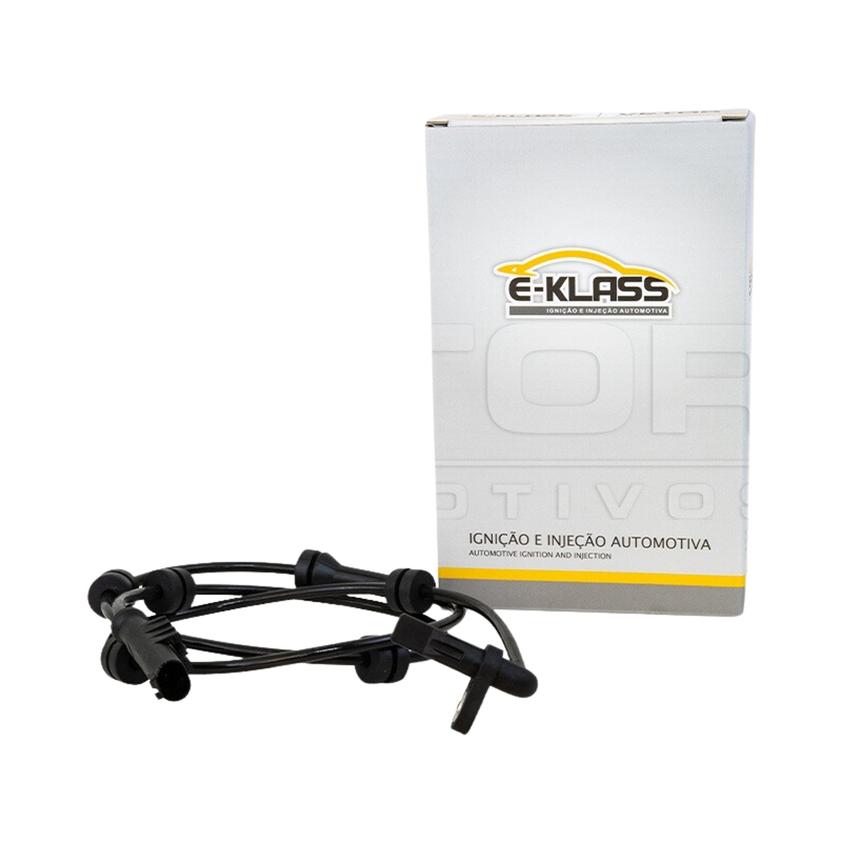 Sensor do ABS Traseiro Direito para Fiat Idea - E-Klass - ESA533