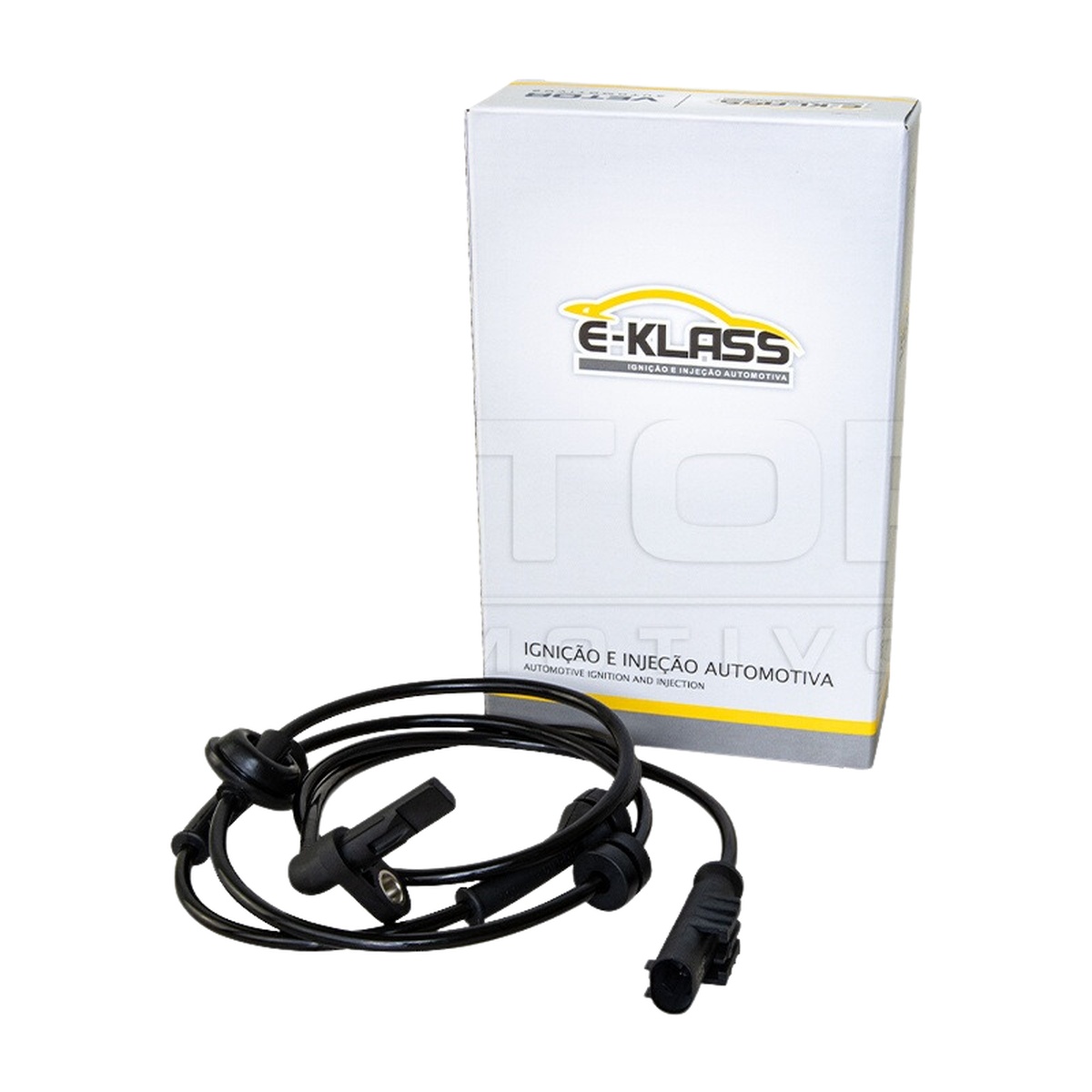Sensor do Abs - E-Klass - ESA534