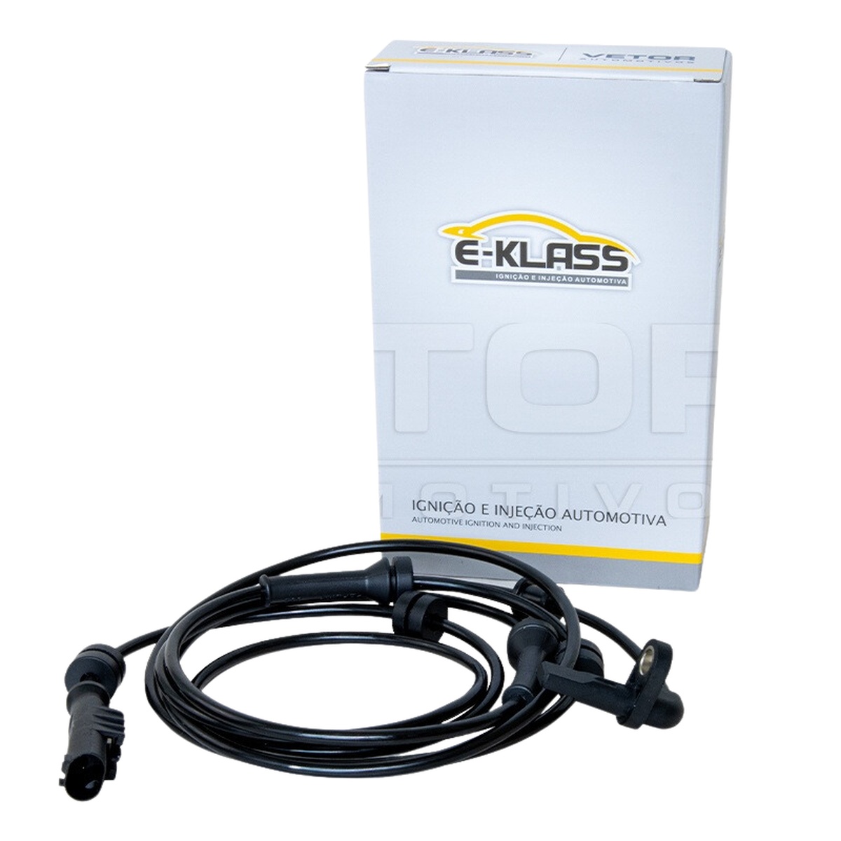 Sensor do ABS Traseiro Direito para Fiat Strada - E-Klass - ESA535