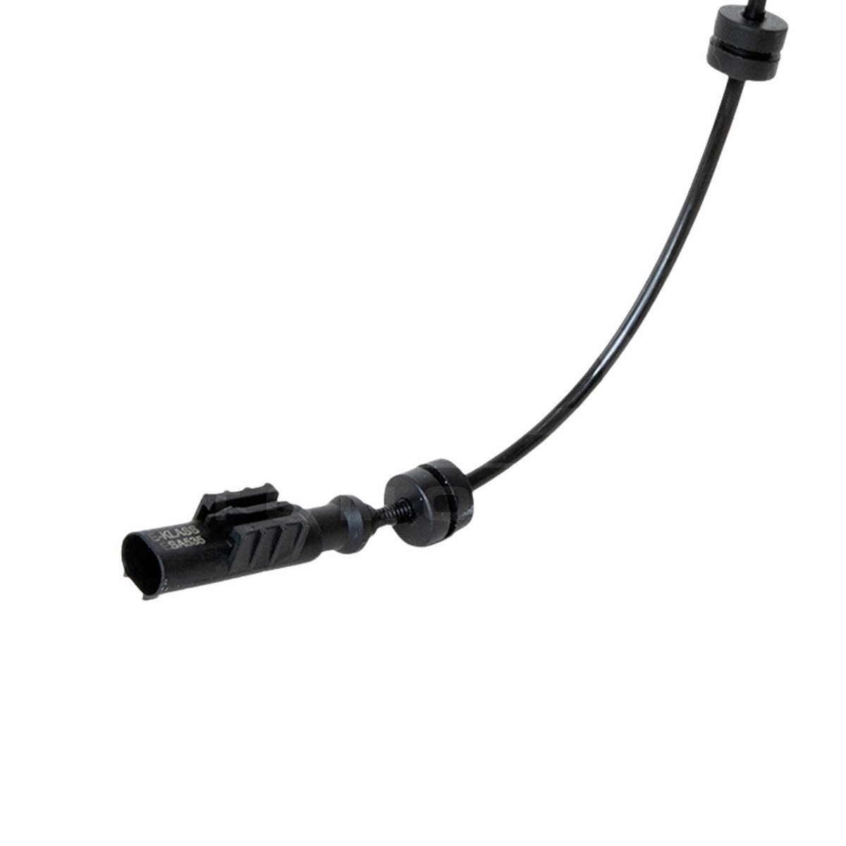 Sensor do ABS Traseiro Direito para Fiat Strada - E-Klass - ESA535