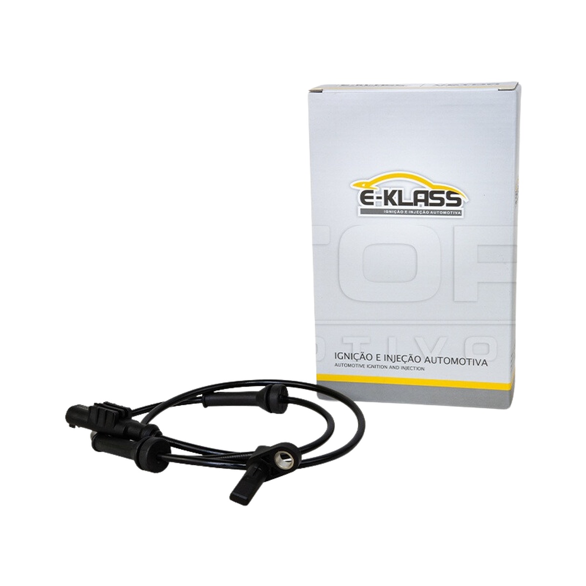 Sensor do ABS para Fiat Palio Weekend - E-Klass - ESA536