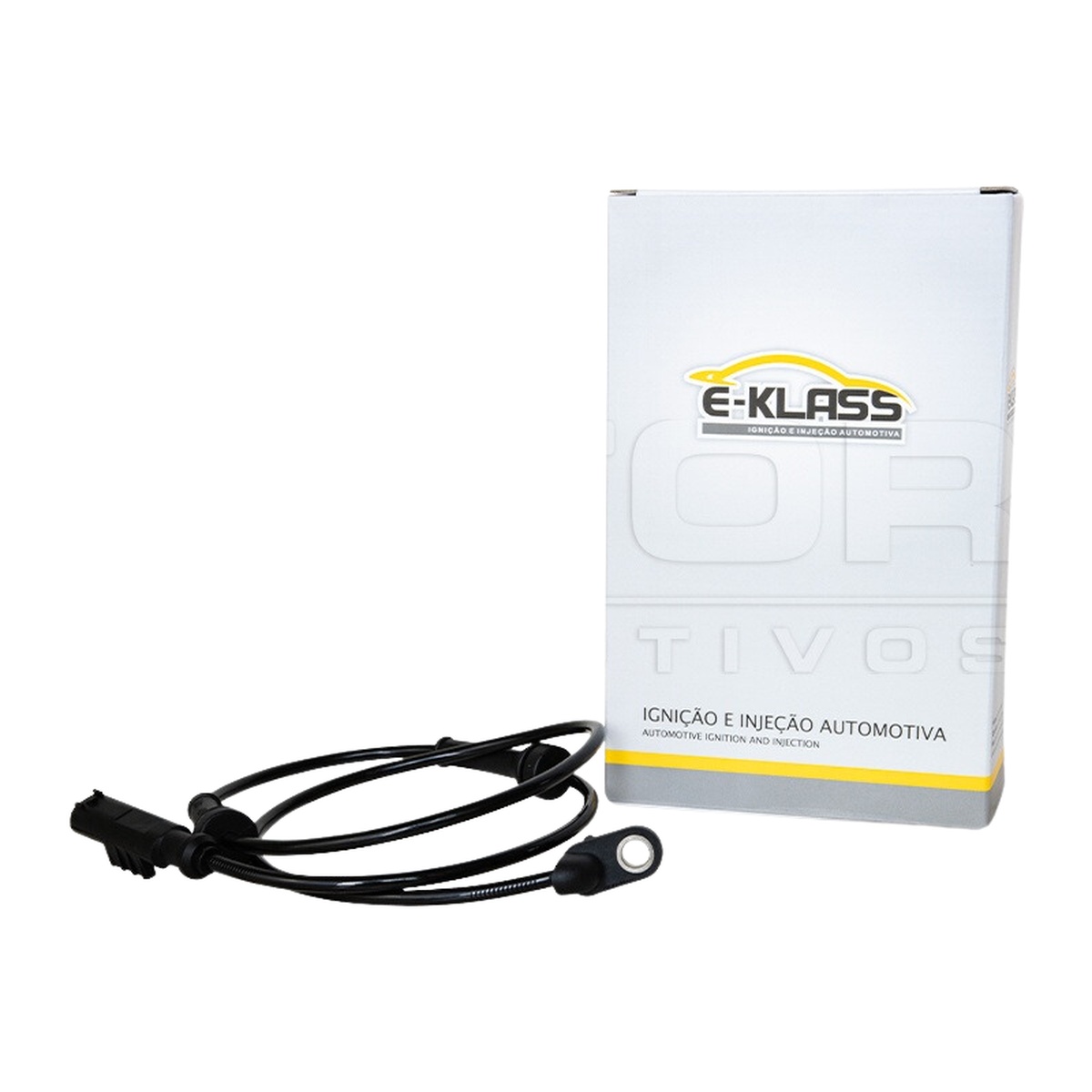 Sensor do ABS para Fiat Palio Weekend - E-Klass - ESA537