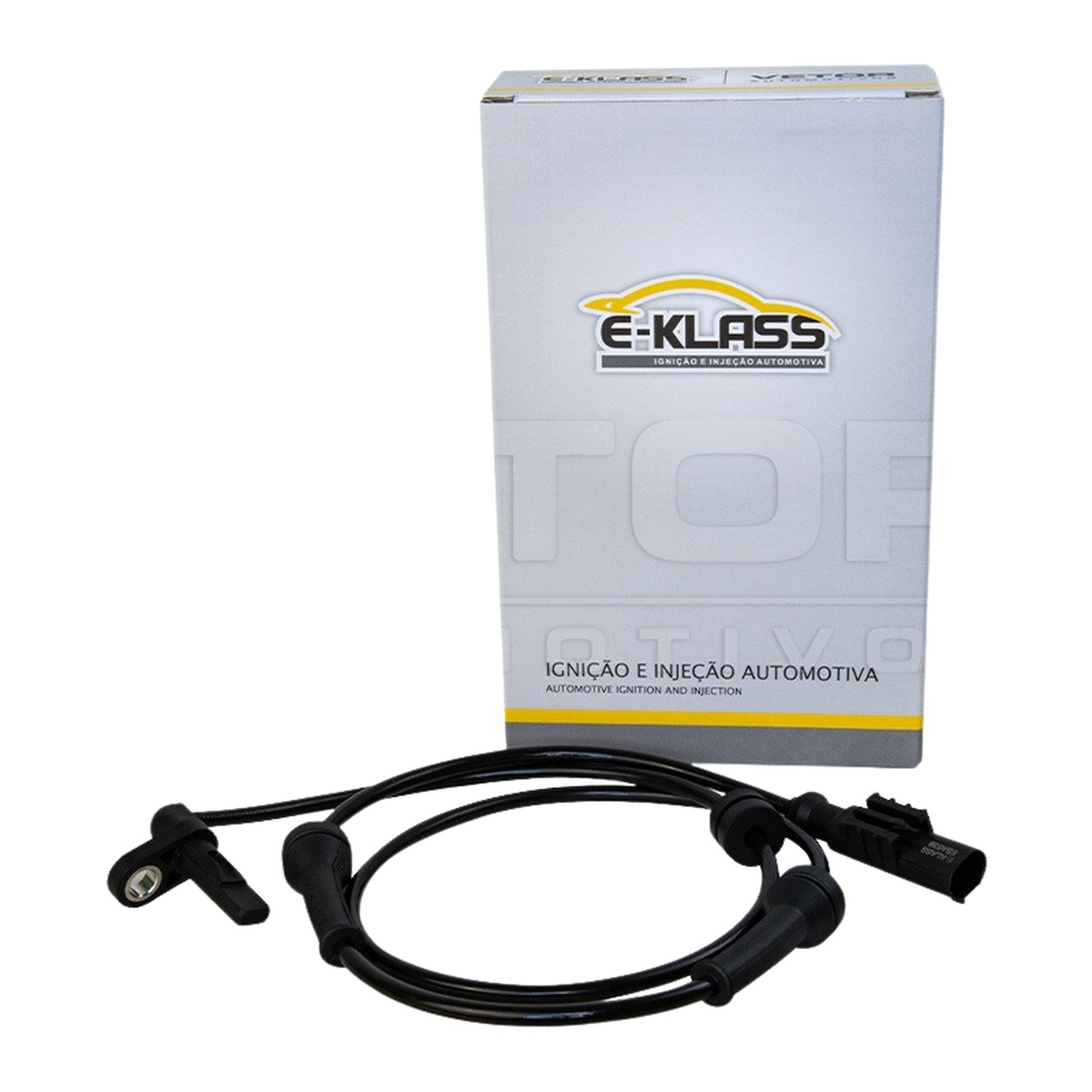 Sensor do ABS Traseiro Esquerdo para Fiat Palio Weekend - E-Klass - ESA539