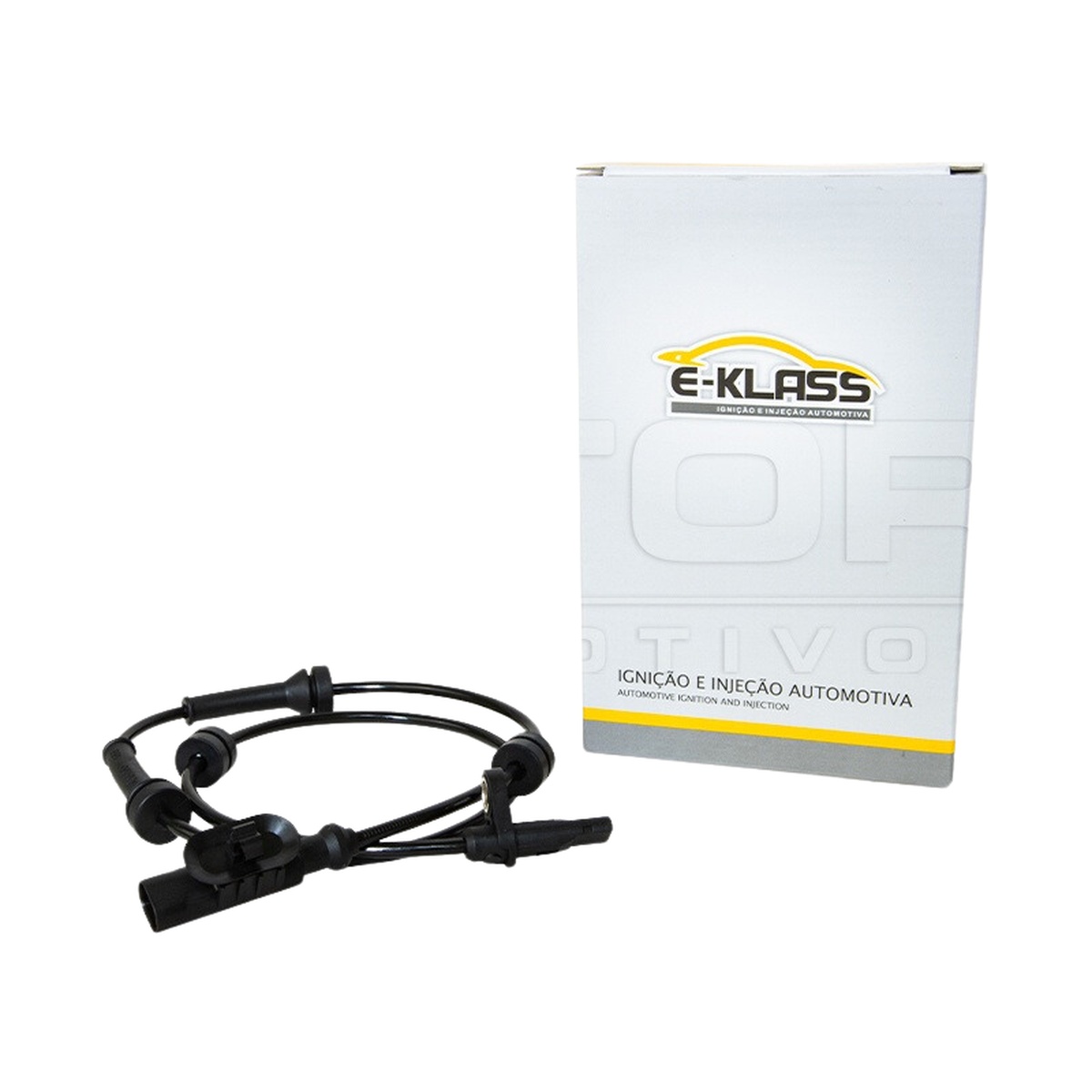 Sensor do ABS para Fiat Grand Siena e Palio - E-Klass - ESA540
