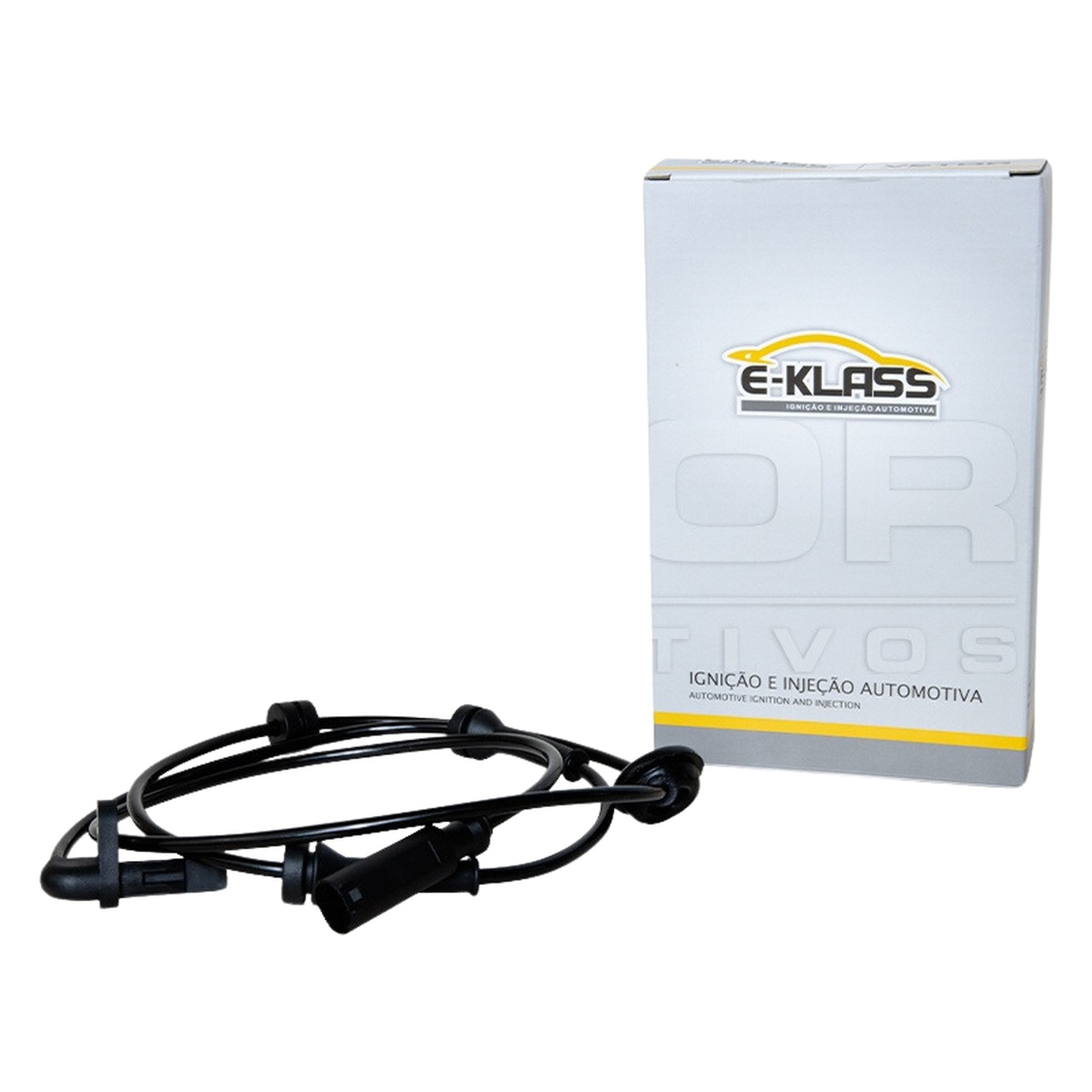 Sensor do ABS Dianteiro Esquerdo para Fiat Idea - E-Klass - ESA543