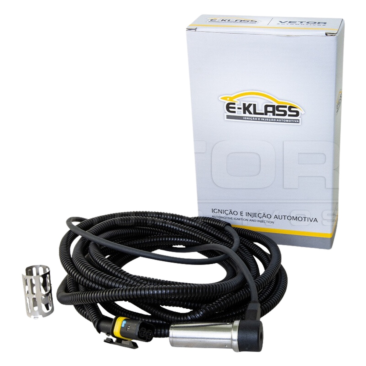 Sensor do Abs - E-Klass - ESA546