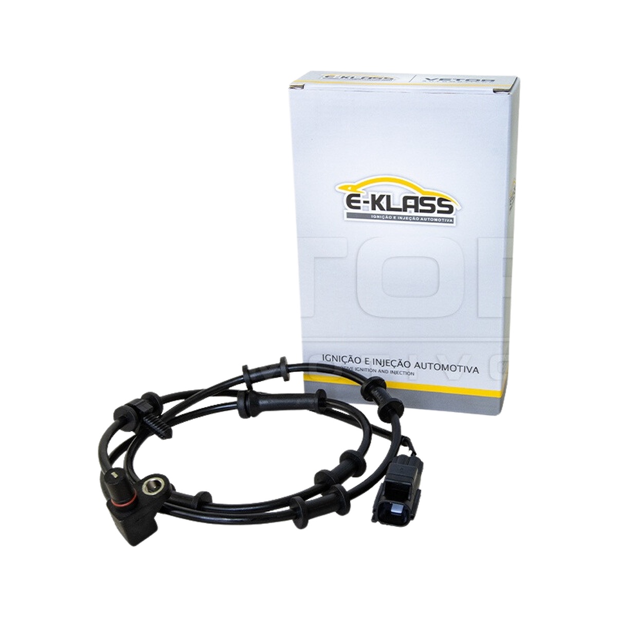 Sensor do ABS Dianteiro para Dodge RAM 2500 - E-Klass - ESA547