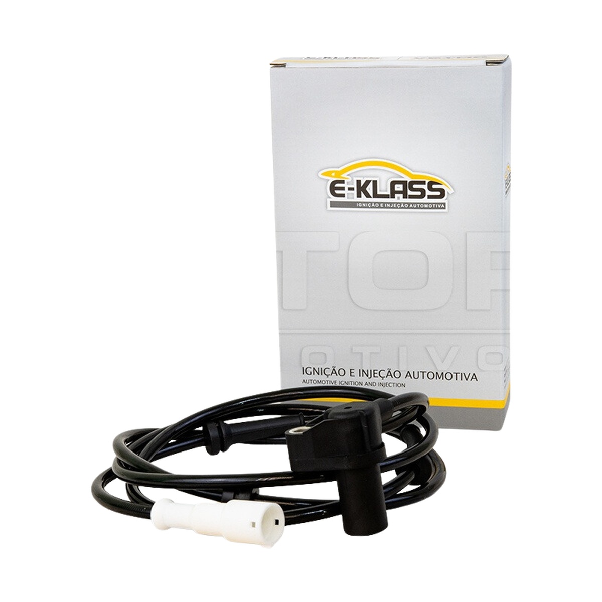 Sensor do ABS Traseiro para Renault CLIO - E-Klass - ESA548