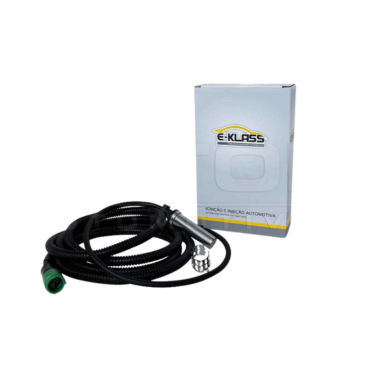 Sensor do Abs - E-Klass - ESA549