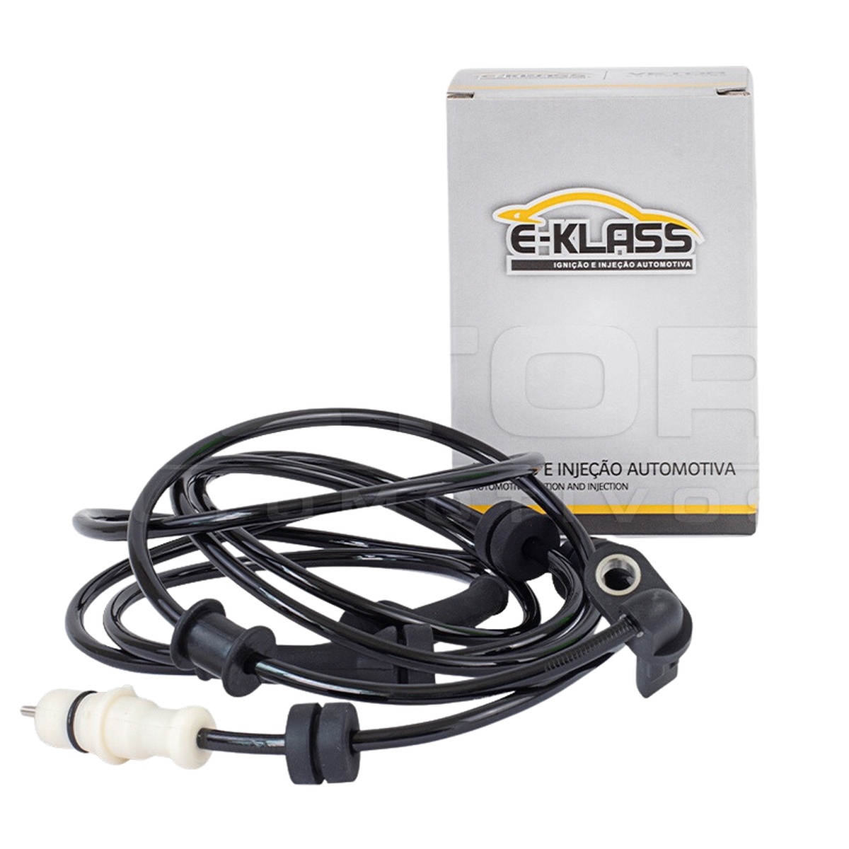 Sensor do ABS para Fiat Strada - E-Klass - ESA150
