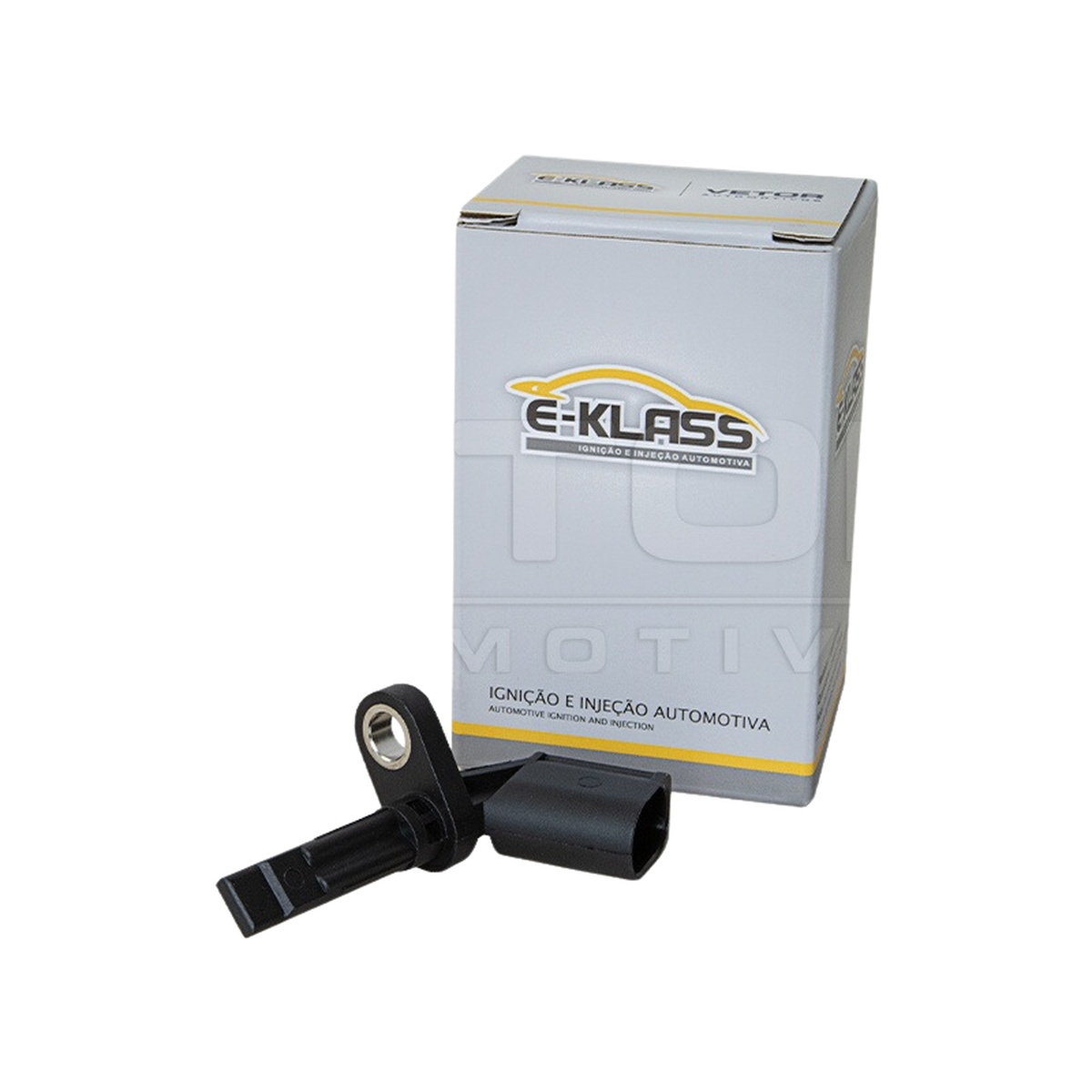 Sensor do Abs - E-Klass - ESA222