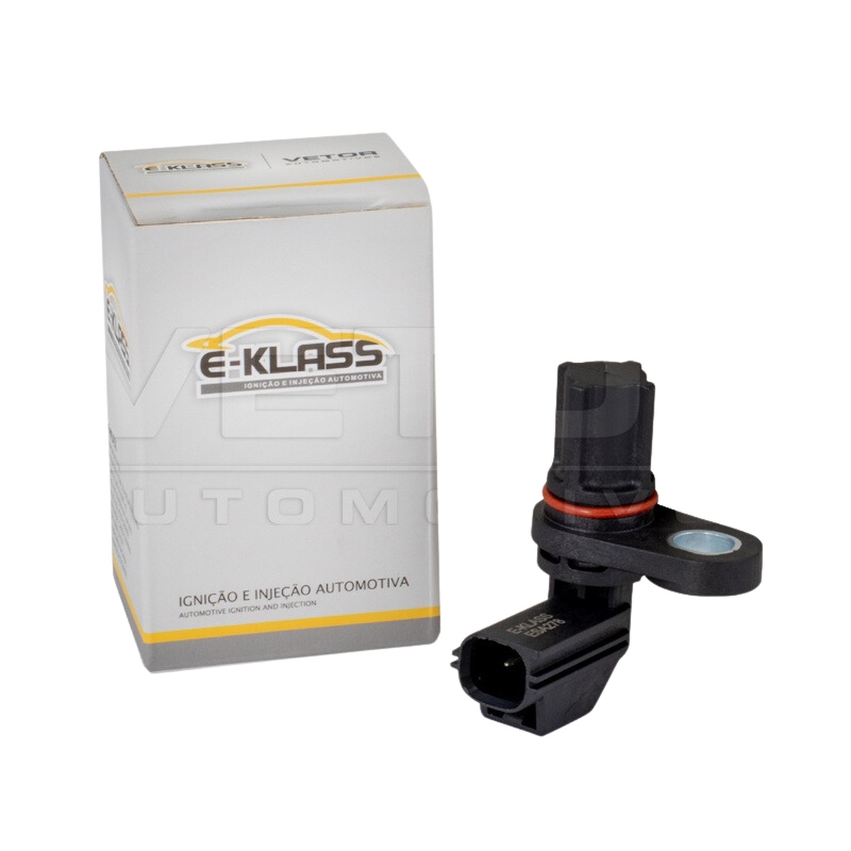 Sensor do ABS Traseiro para Dodge RAM 2500 - E-Klass - ESA278