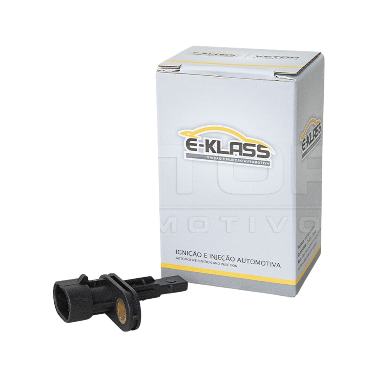 Sensor do ABS Traseiro para Chevrolet Omega - E-Klass - ESA317
