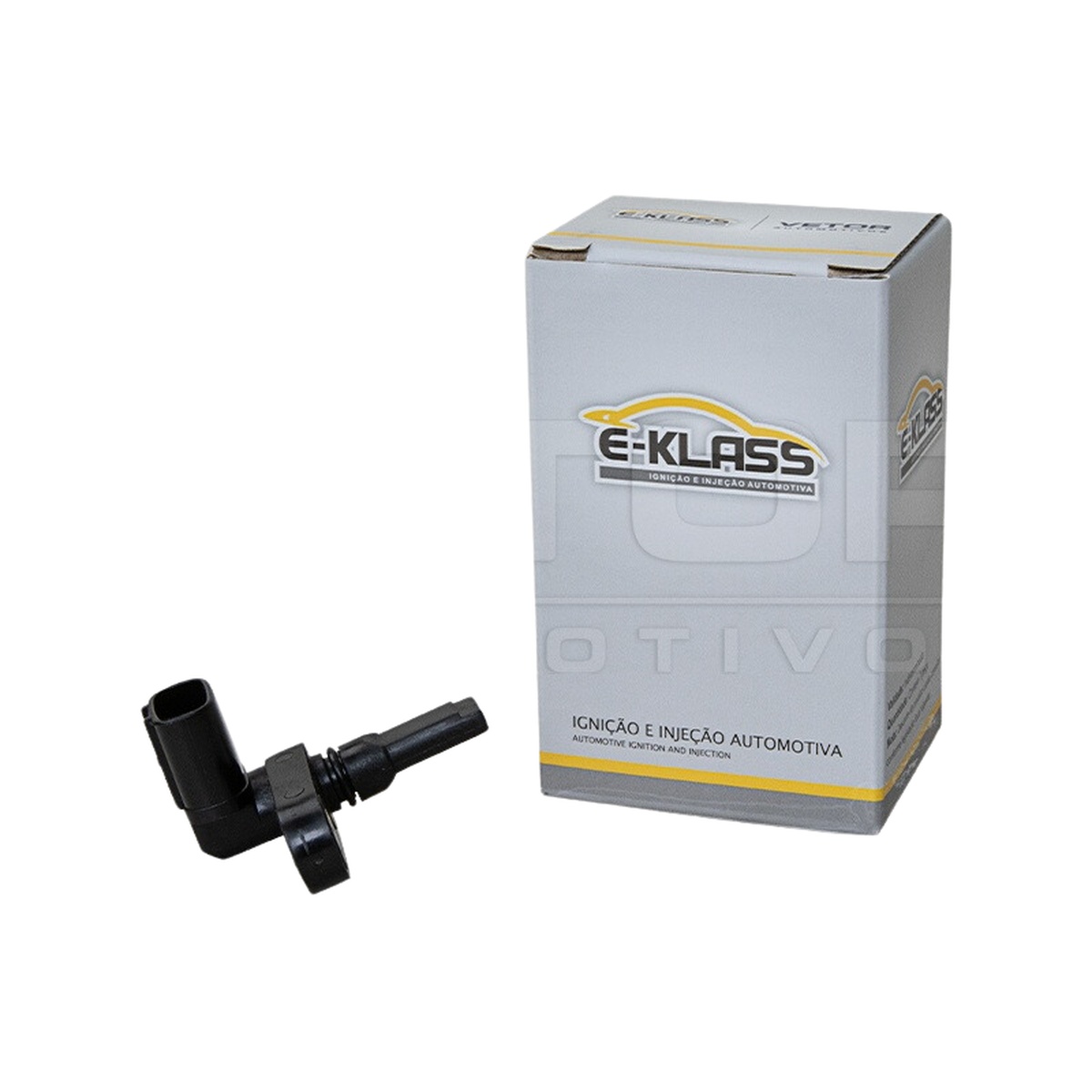 Sensor do ABS para Toyota Land Cruiser - E-Klass - ESA450