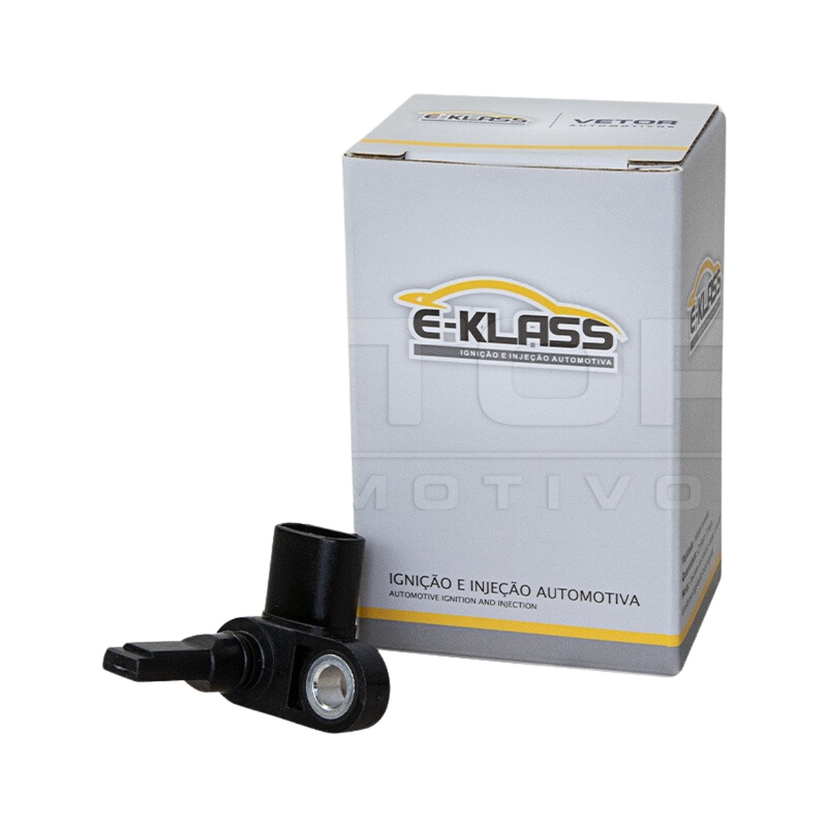Sensor do ABS Dianteiro e Traseiro Esquerdo para Toyota Land Cruiser - E-Klass - ESA451