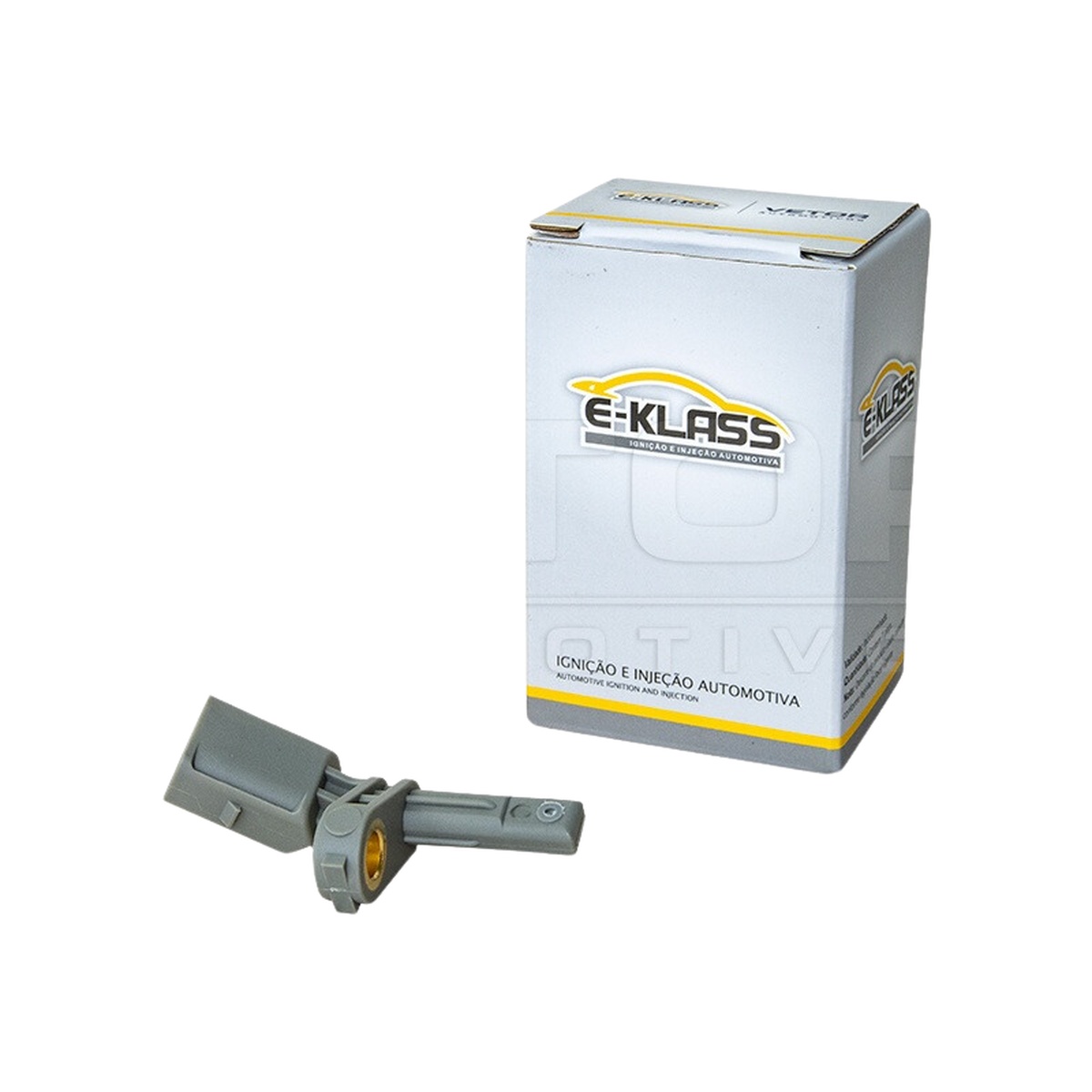 Sensor do Abs - E-Klass - ESA480