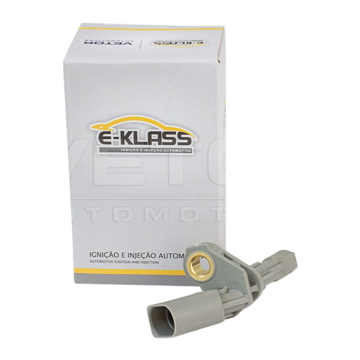 Sensor do Abs - E-Klass - ESA486