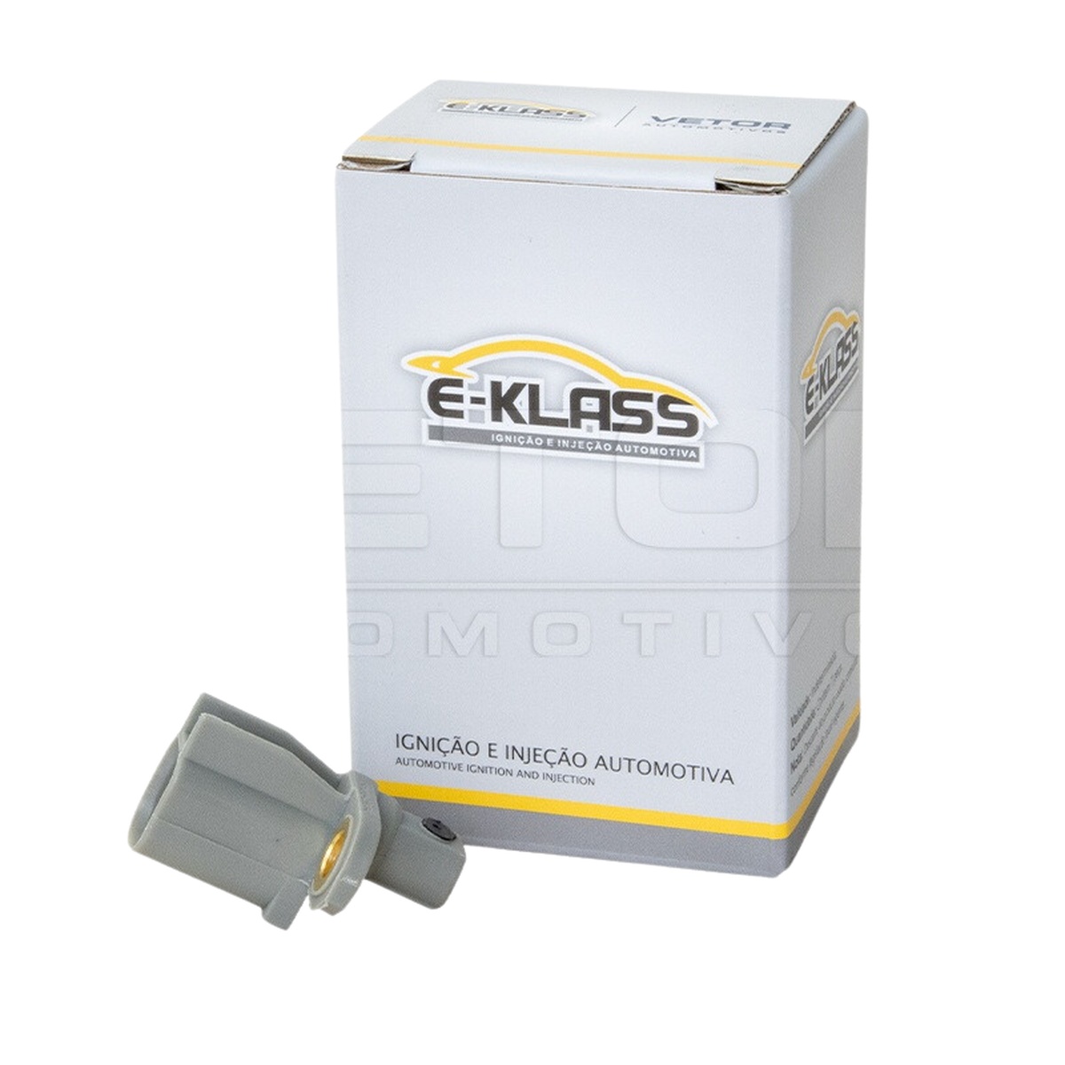 Sensor do Abs - E-Klass - ESA490