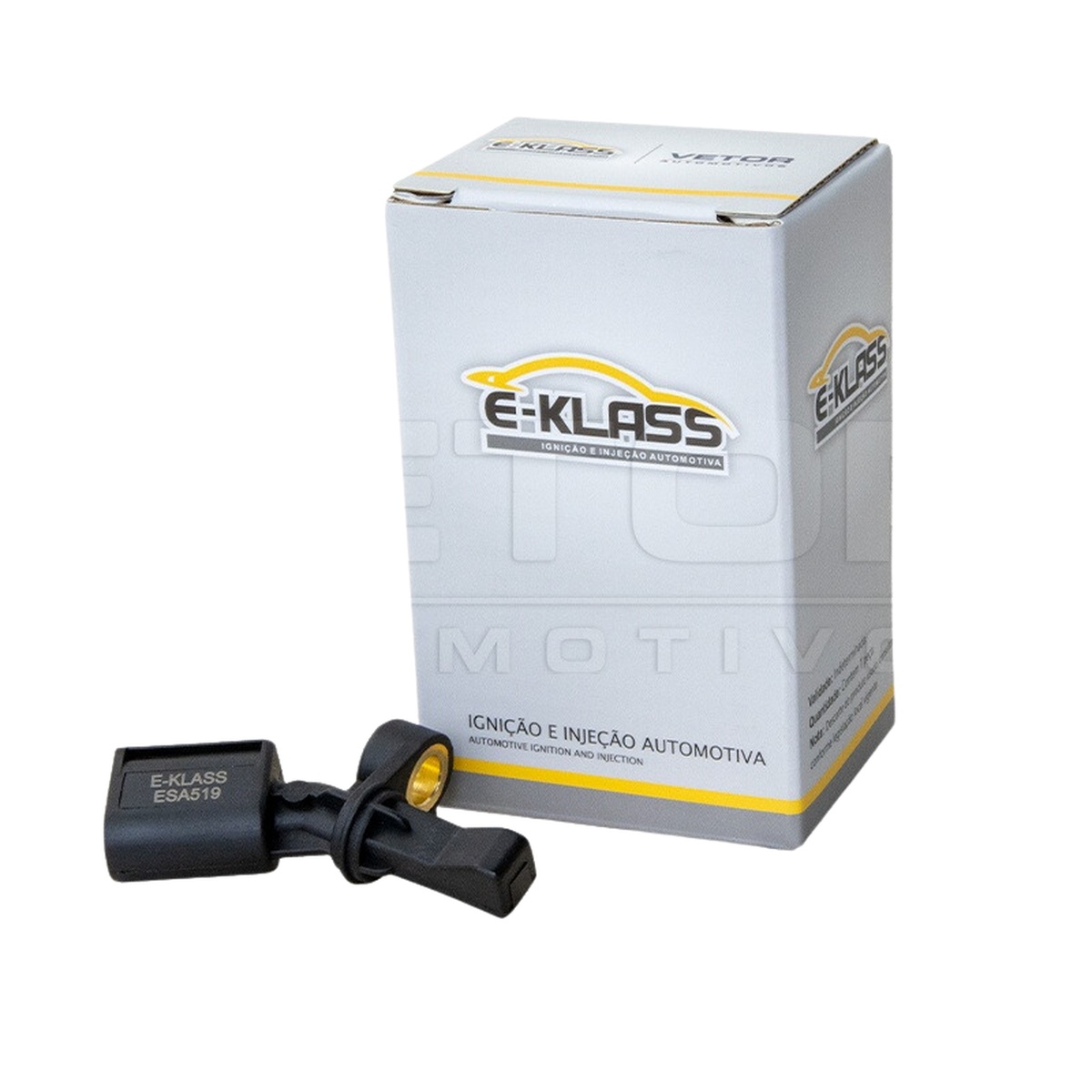 Sensor do Abs - E-Klass - ESA519