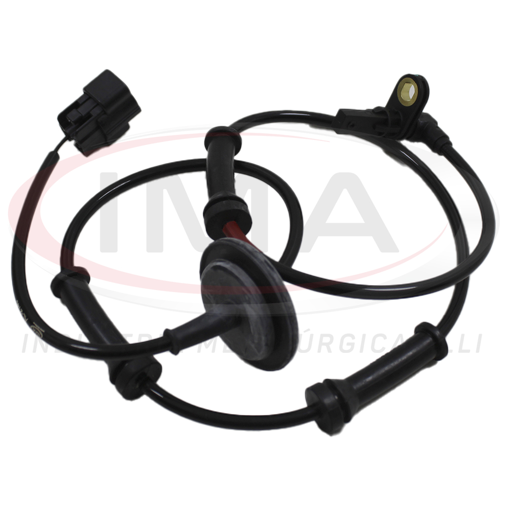 Sensor do Freio ABS Dianteiro Direito - IMA - AL-2140