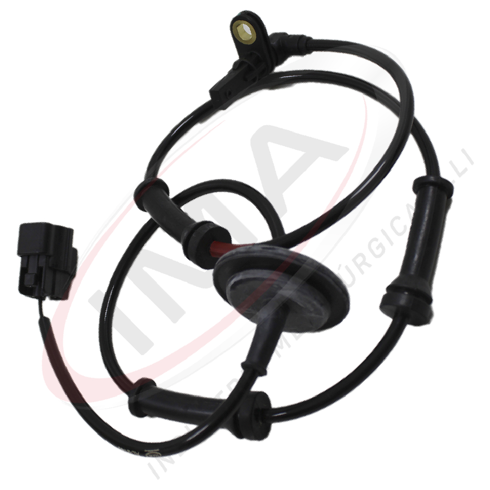 Sensor do Freio ABS Dianteiro Direito - IMA - AL-2140