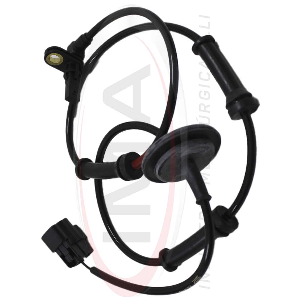 Sensor do Freio ABS Dianteiro Direito - IMA - AL-2140